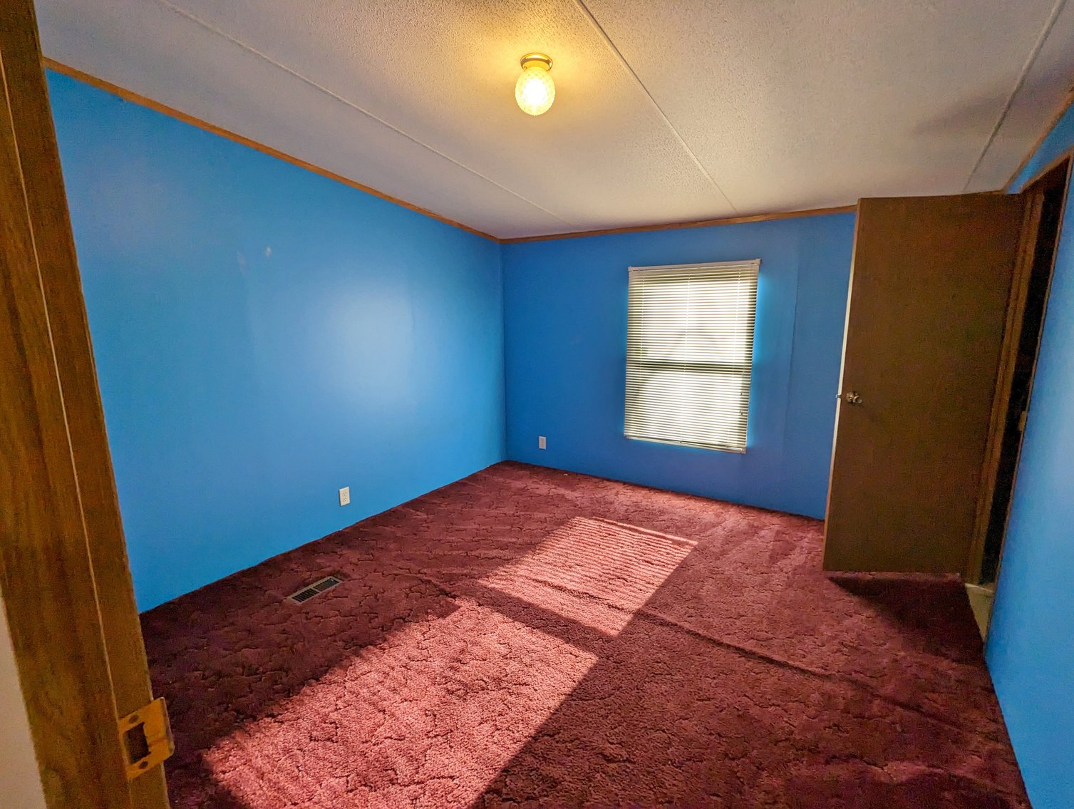 Image for Four Bedroom Home on 1.3 +/- Acres Near Vinton VA