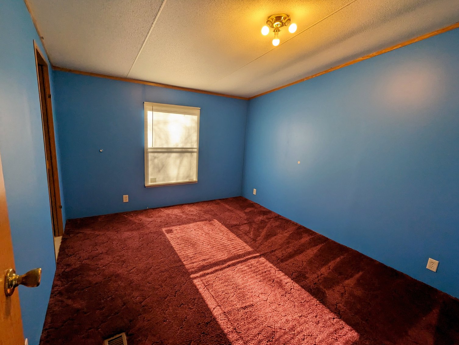 Image for Four Bedroom Home on 1.3 +/- Acres Near Vinton VA