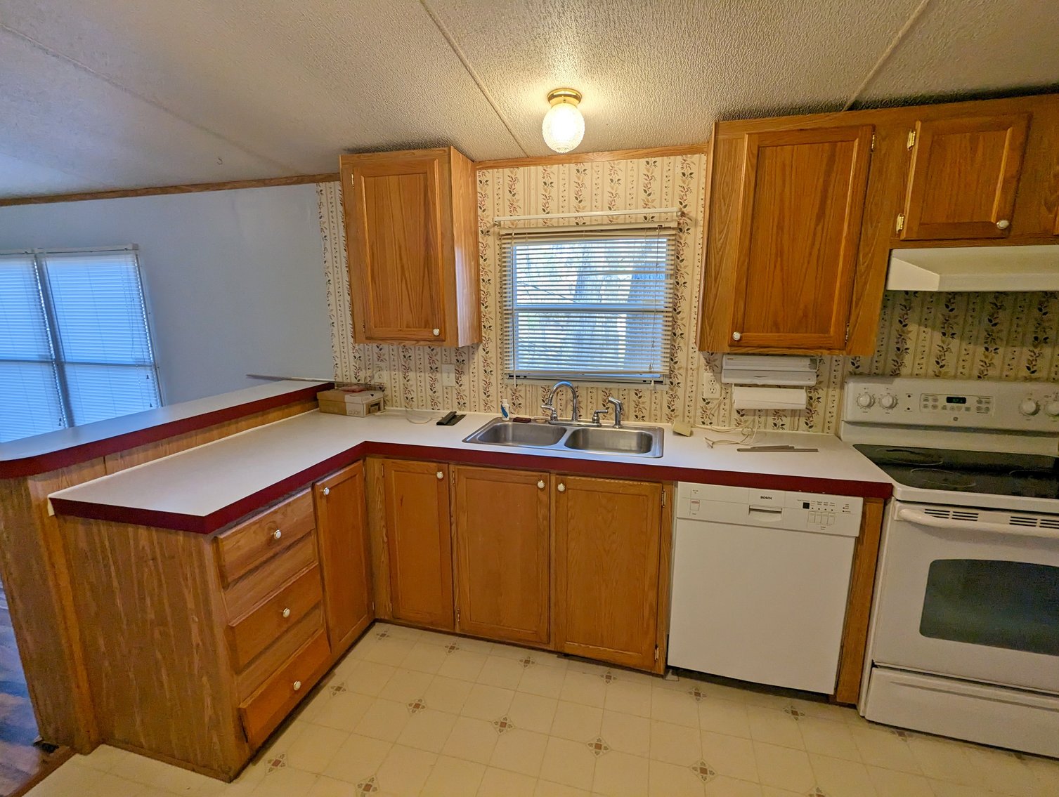 Image for Four Bedroom Home on 1.3 +/- Acres Near Vinton VA