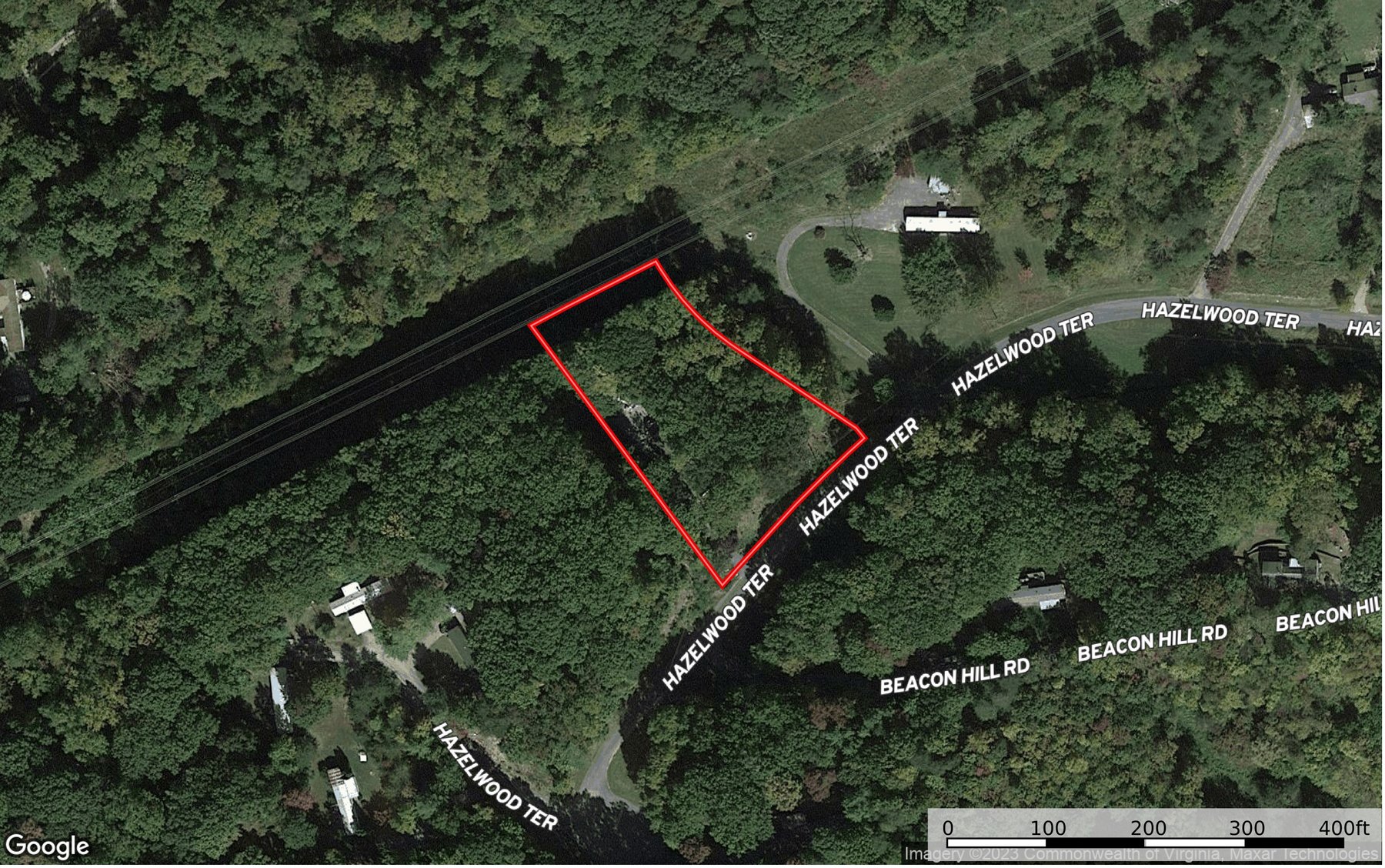 Image for Four Bedroom Home on 1.3 +/- Acres Near Vinton VA