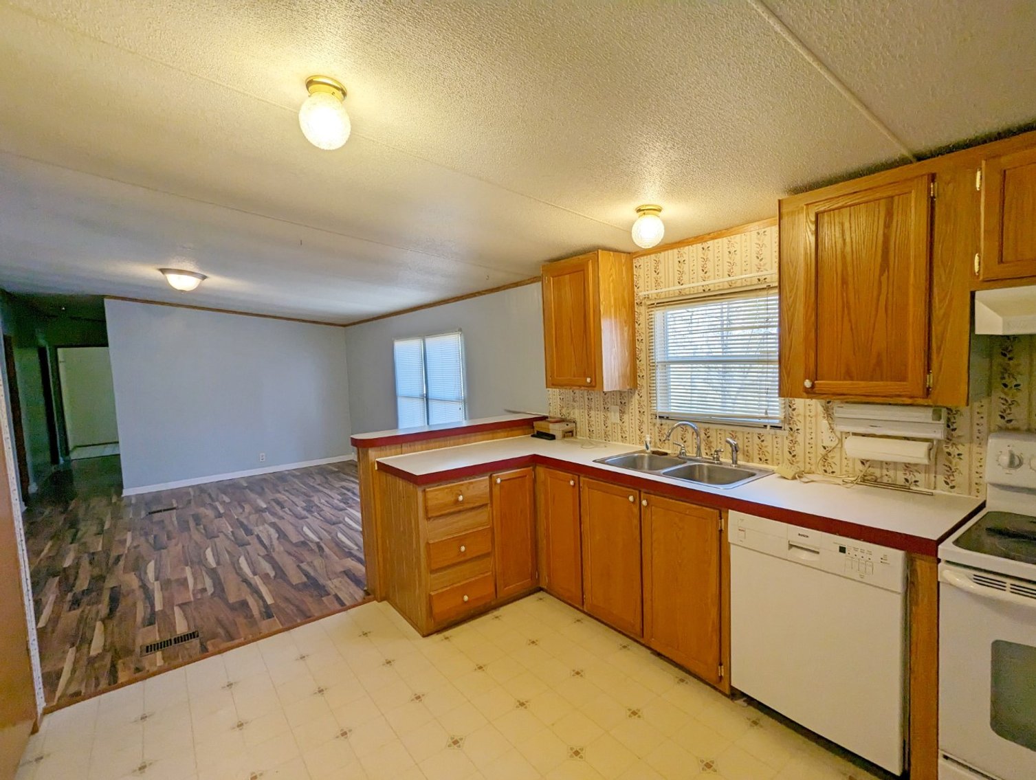 Image for Four Bedroom Home on 1.3 +/- Acres Near Vinton VA