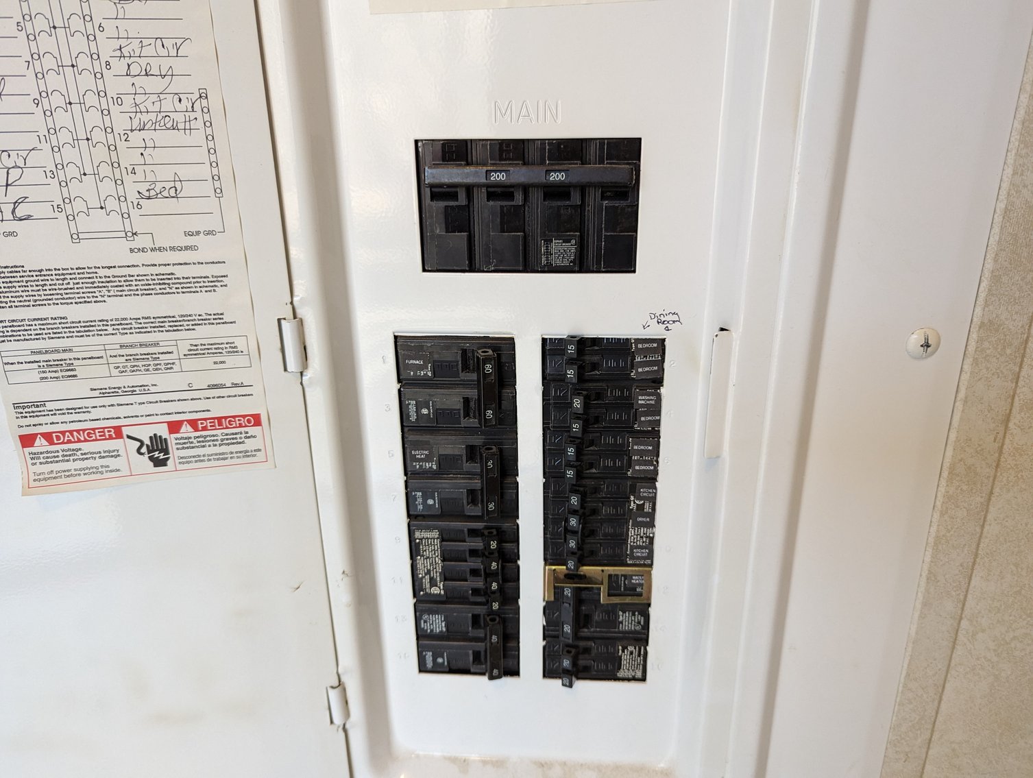 Image for Four Bedroom Home on 1.3 +/- Acres Near Vinton VA