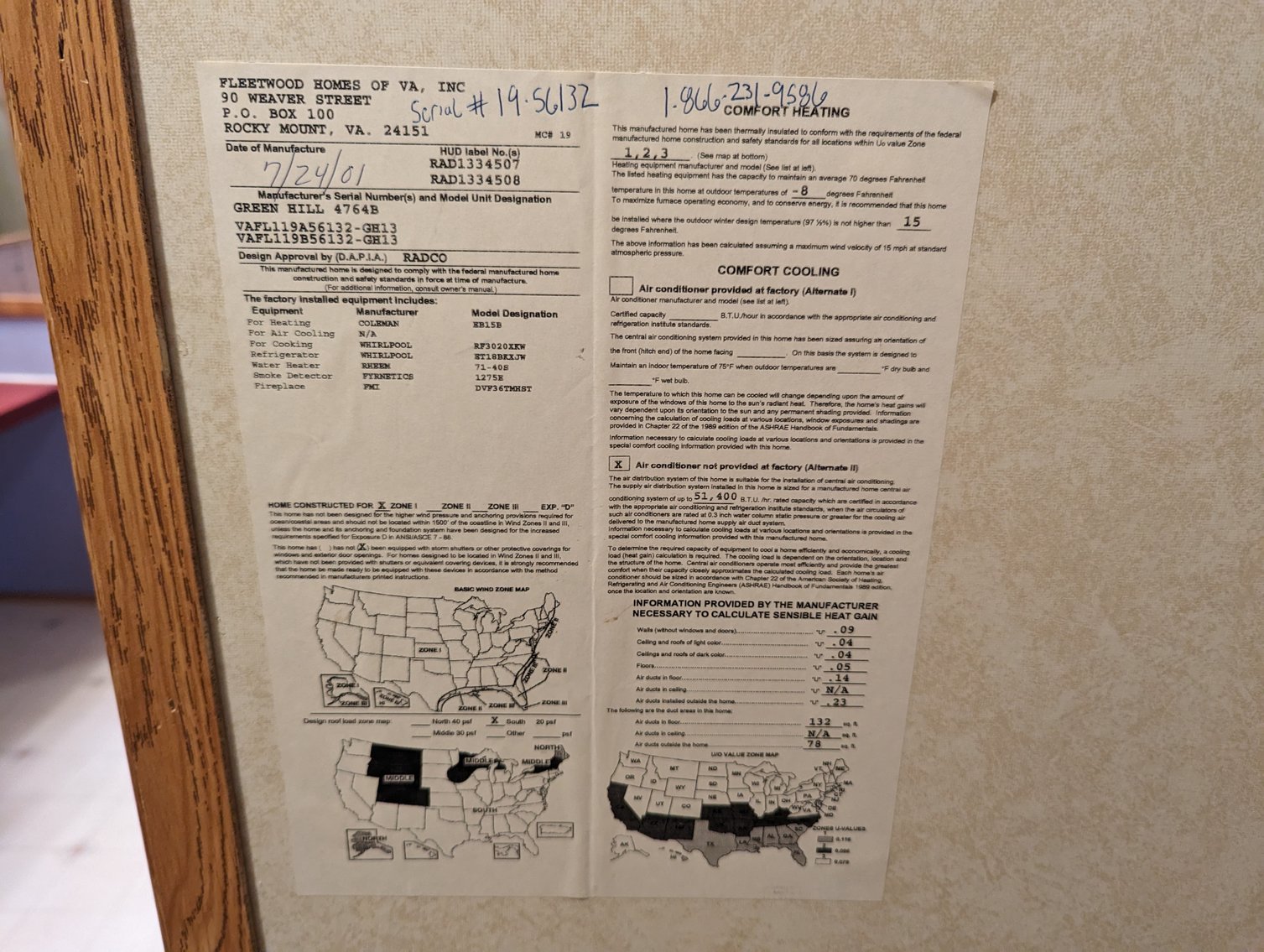 Image for Four Bedroom Home on 1.3 +/- Acres Near Vinton VA