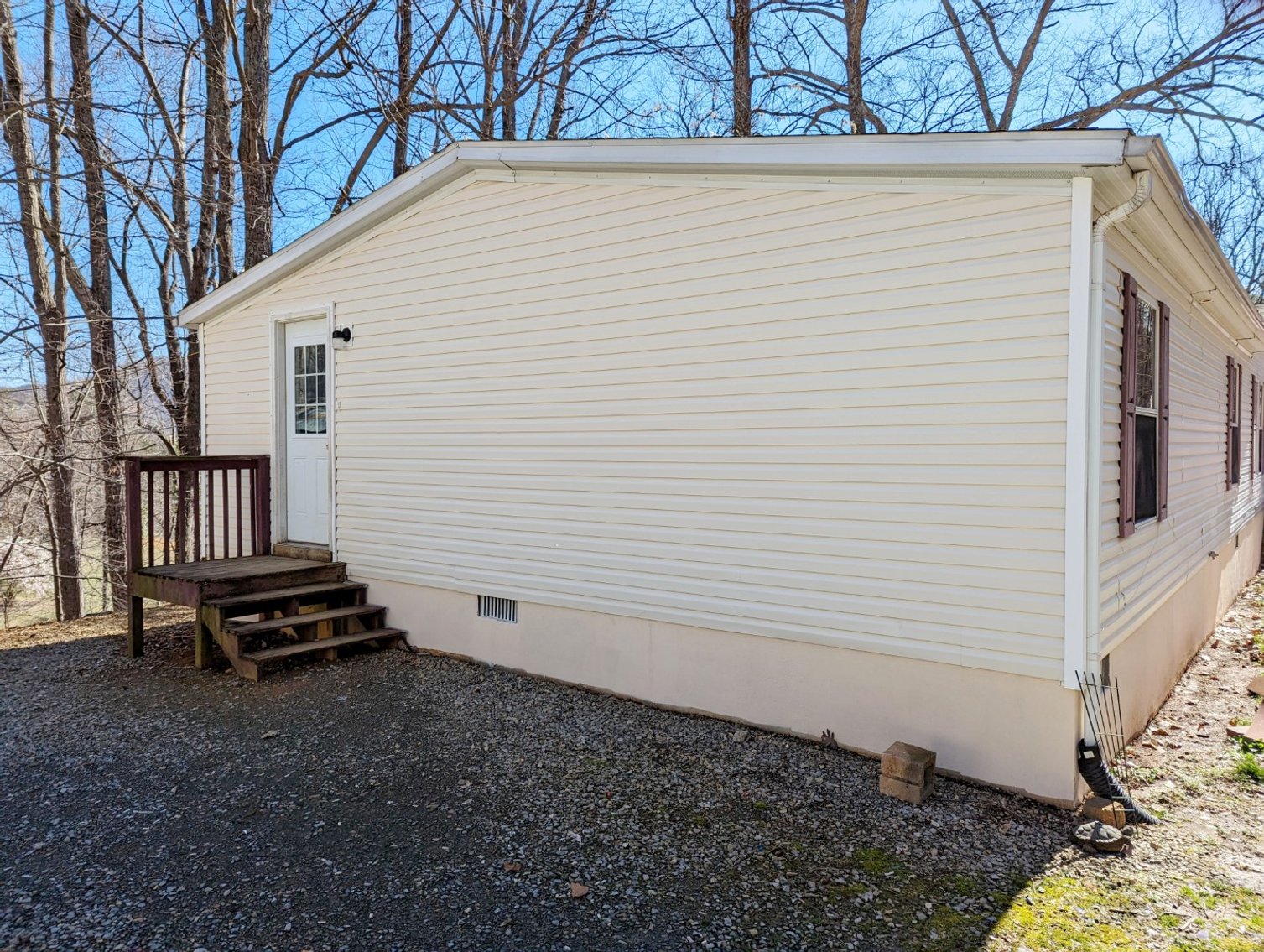 Image for Four Bedroom Home on 1.3 +/- Acres Near Vinton VA