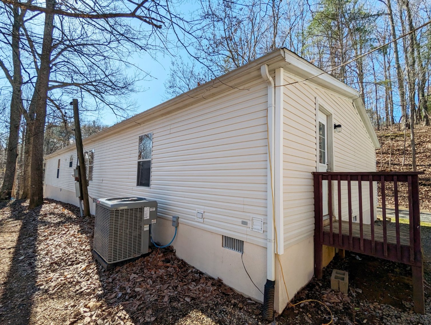 Image for Four Bedroom Home on 1.3 +/- Acres Near Vinton VA