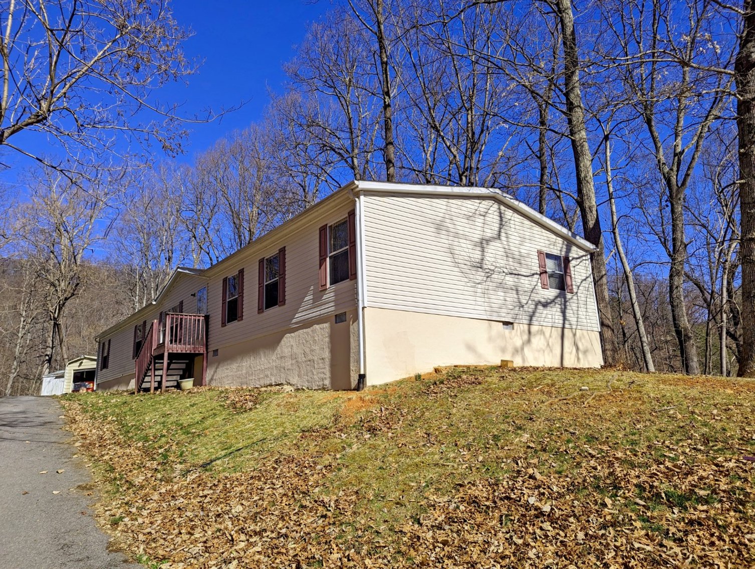 Image for Four Bedroom Home on 1.3 +/- Acres Near Vinton VA