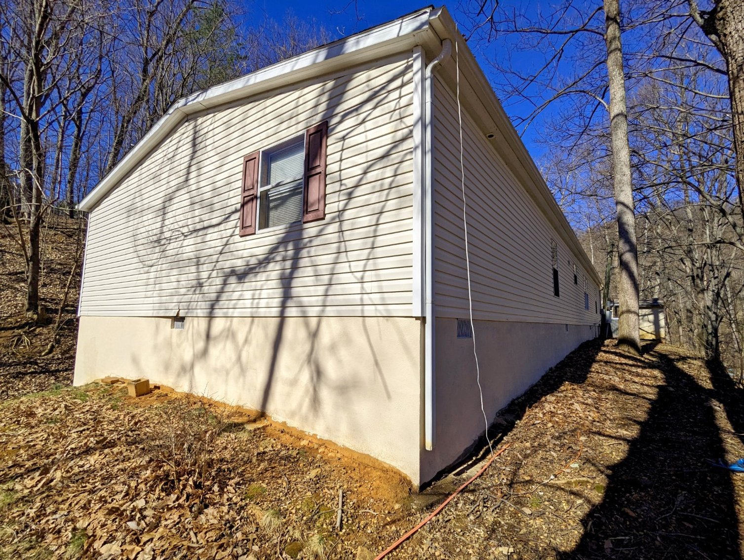 Image for Four Bedroom Home on 1.3 +/- Acres Near Vinton VA