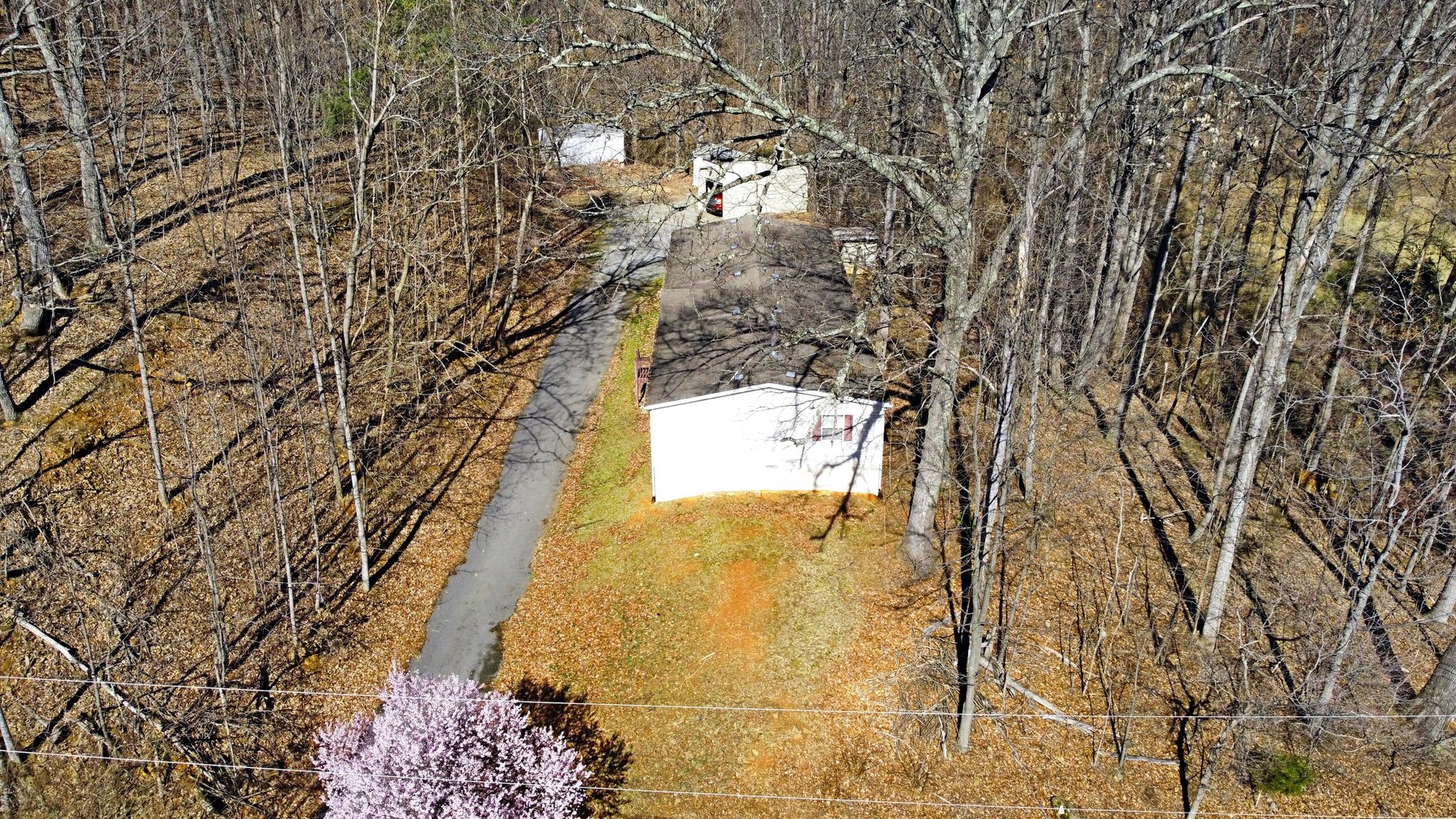 Image for Four Bedroom Home on 1.3 +/- Acres Near Vinton VA