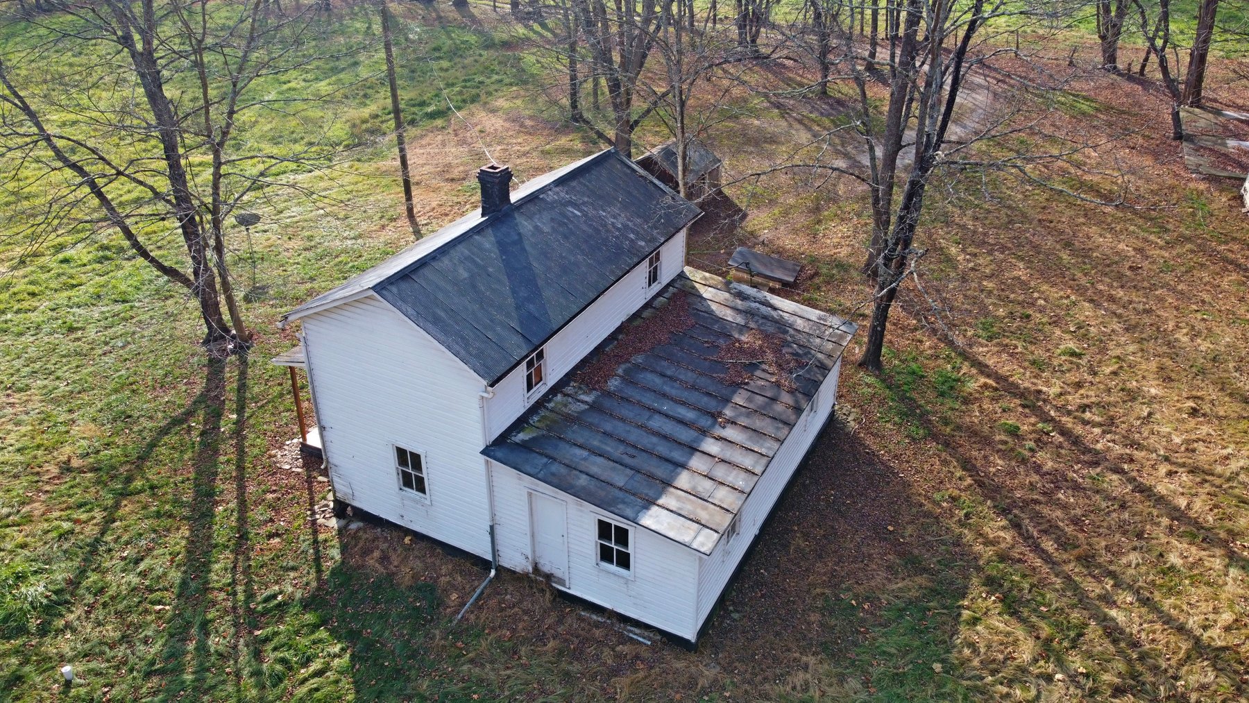 Image for Three Bedroom House On 2.46 +/- Acres In Criders VA