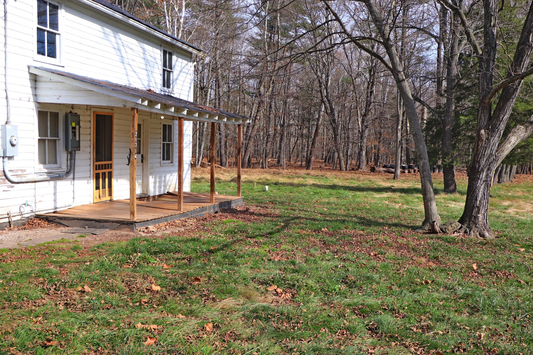 Image for Three Bedroom House On 2.46 +/- Acres In Criders VA