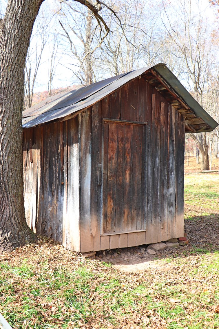 Image for Three Bedroom House On 2.46 +/- Acres In Criders VA