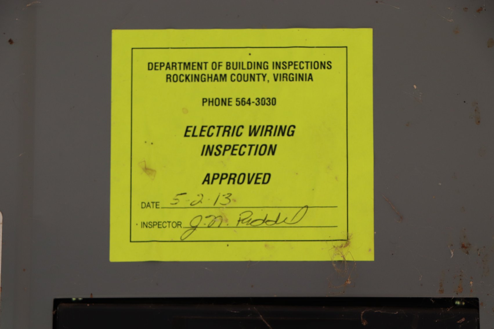 Image for Three Bedroom House On 2.46 +/- Acres In Criders VA