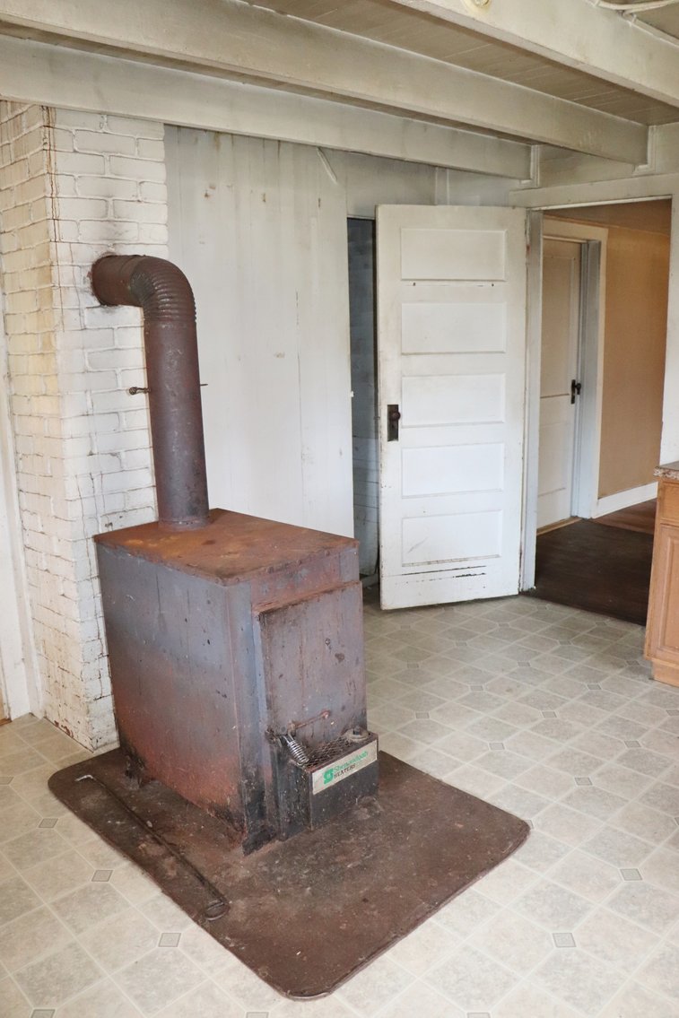 Image for Three Bedroom House On 2.46 +/- Acres In Criders VA