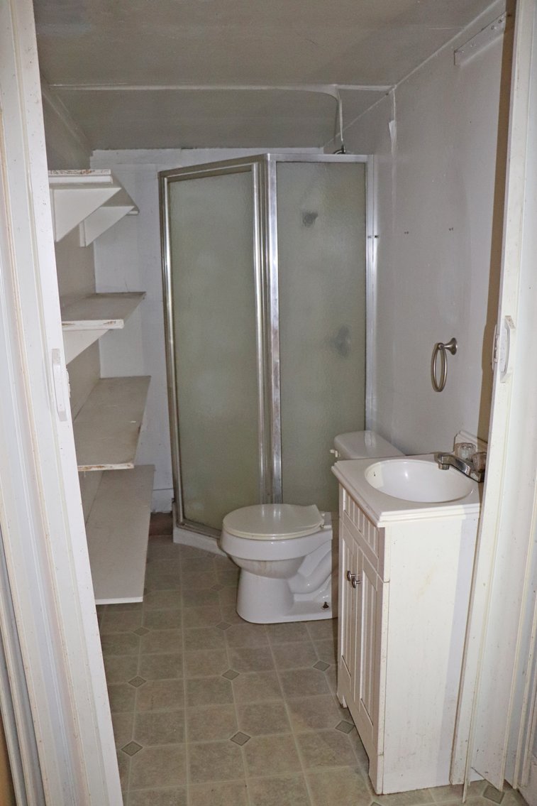 Image for Three Bedroom House On 2.46 +/- Acres In Criders VA