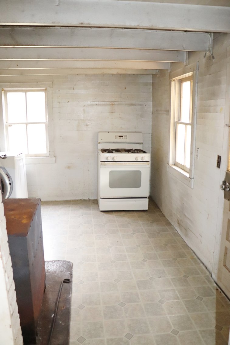 Image for Three Bedroom House On 2.46 +/- Acres In Criders VA