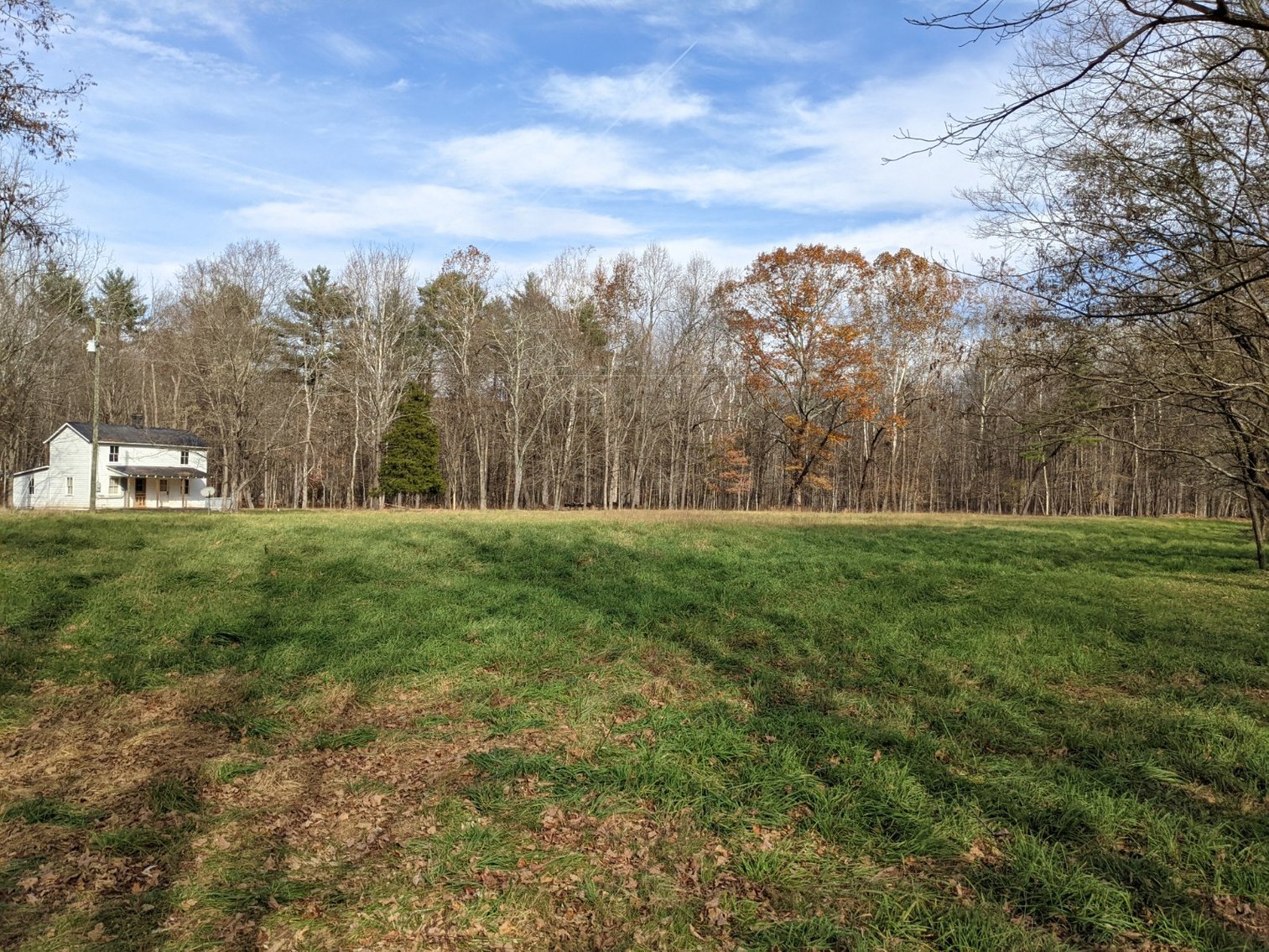Image for Three Bedroom House On 2.46 +/- Acres In Criders VA