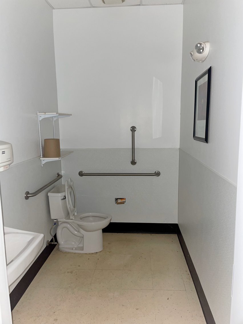 Image for Commercial Retail Property In Montvale VA