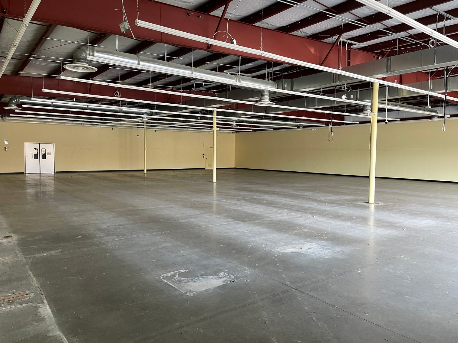 Image for Commercial Retail Property In Montvale VA