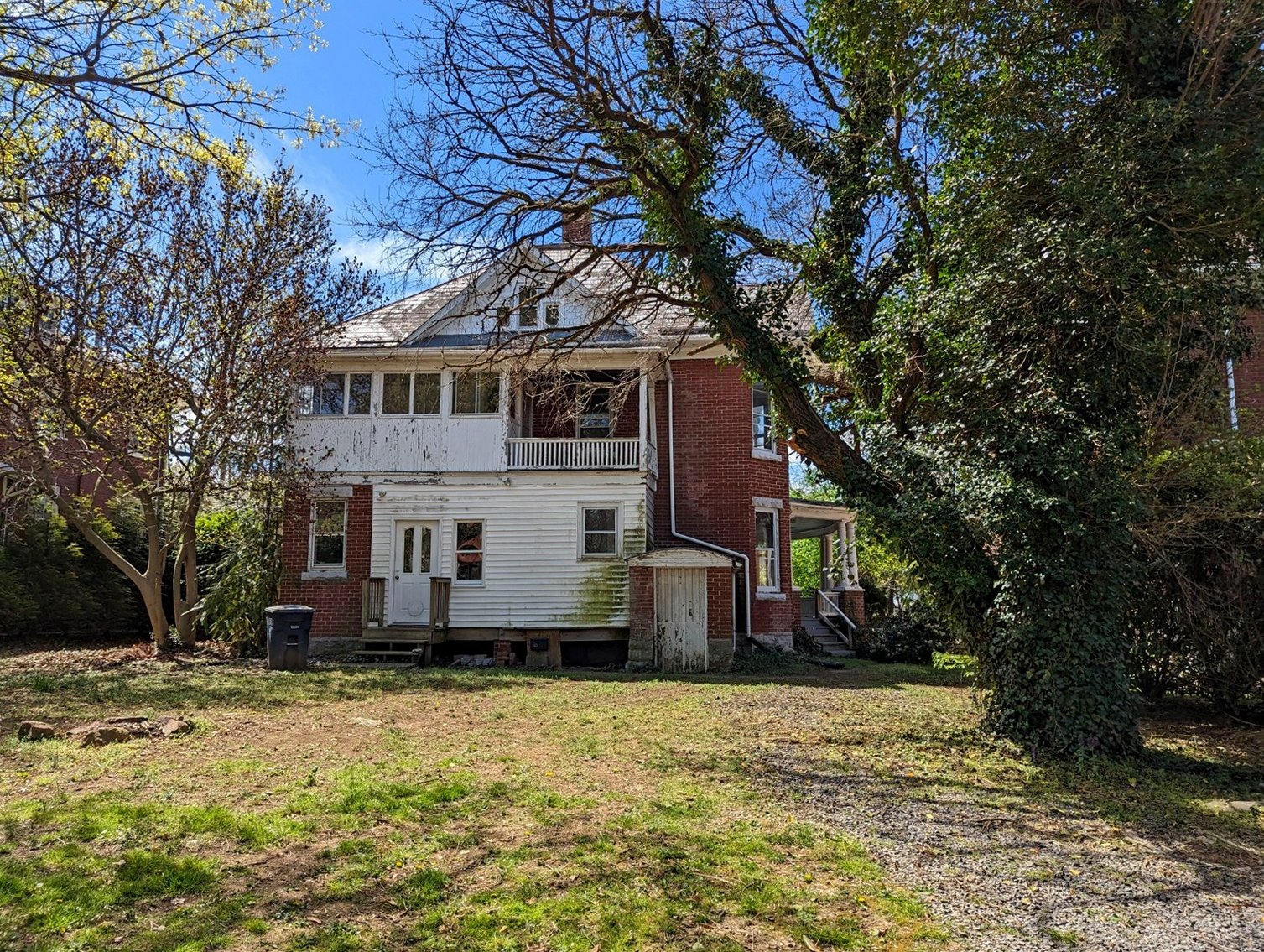 Image for Victorian Style Home In Old Town Harrisonburg VA