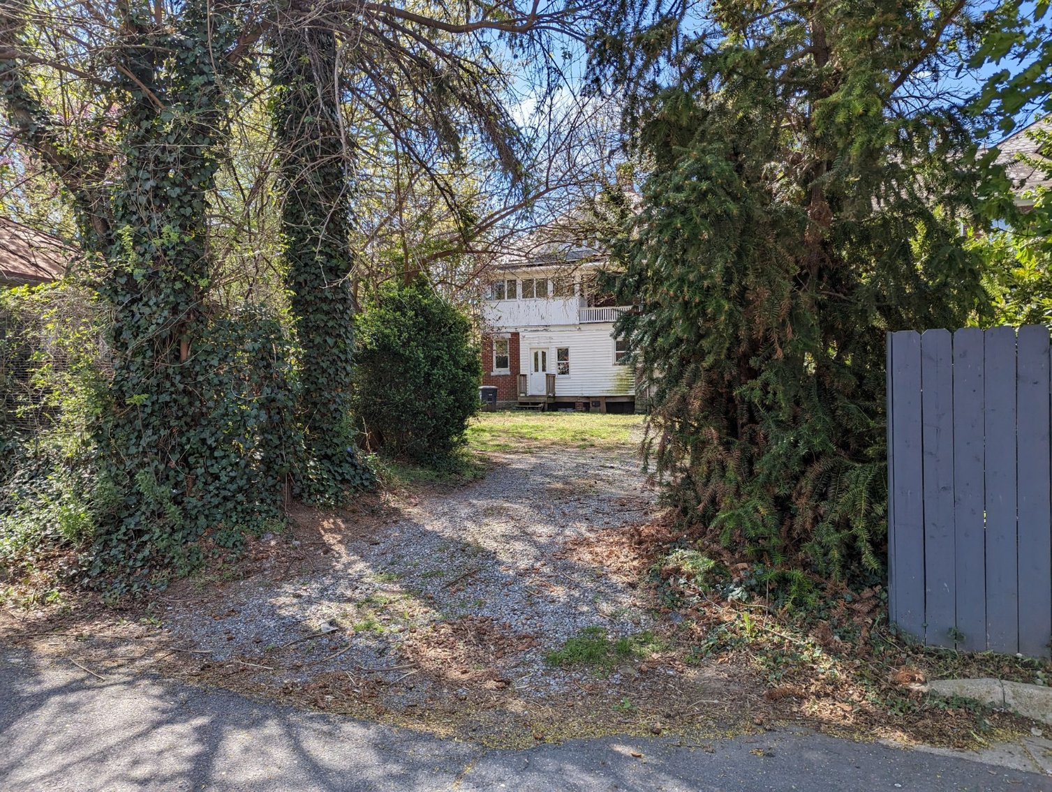 Image for Victorian Style Home In Old Town Harrisonburg VA
