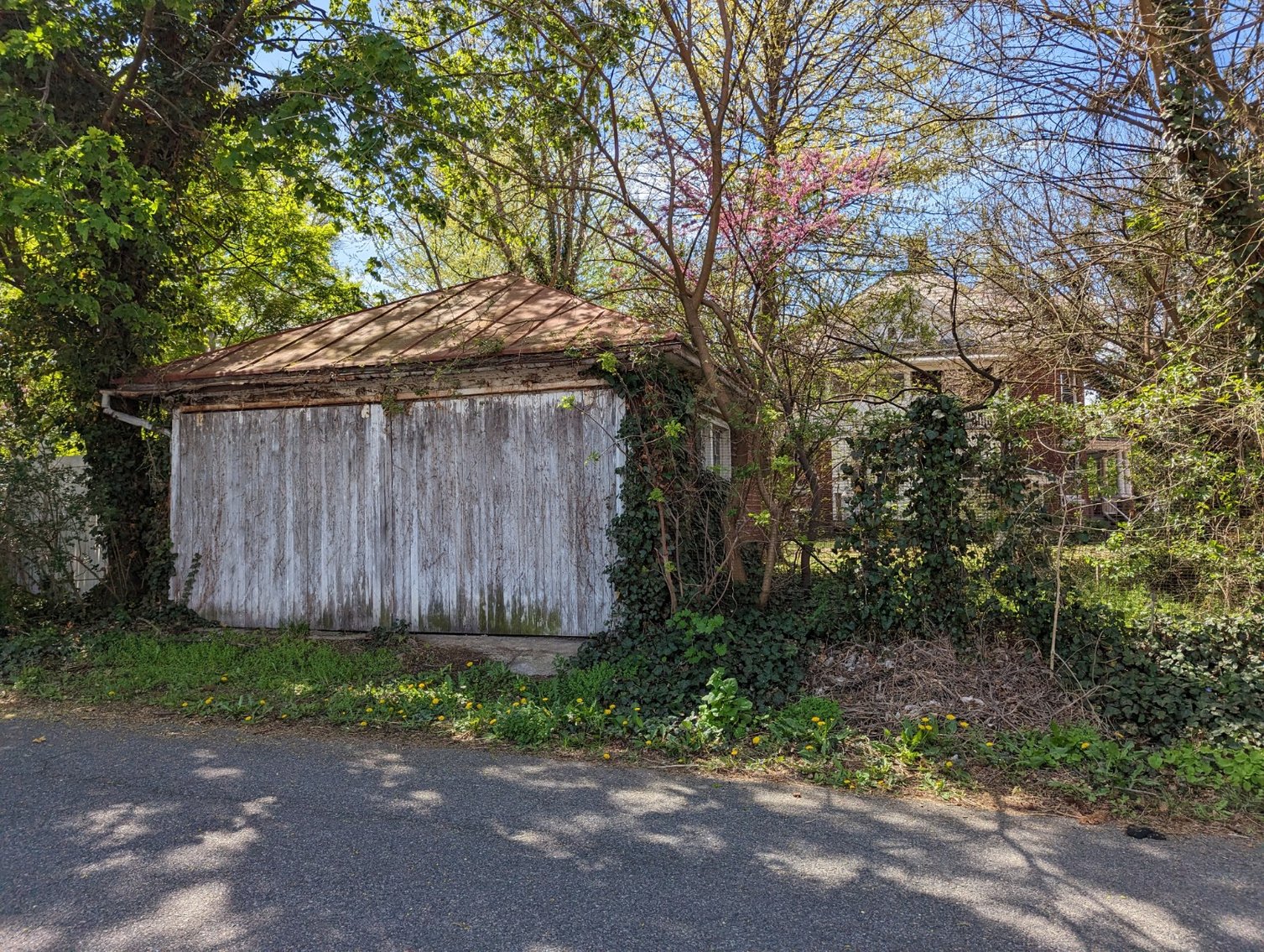 Image for Victorian Style Home In Old Town Harrisonburg VA