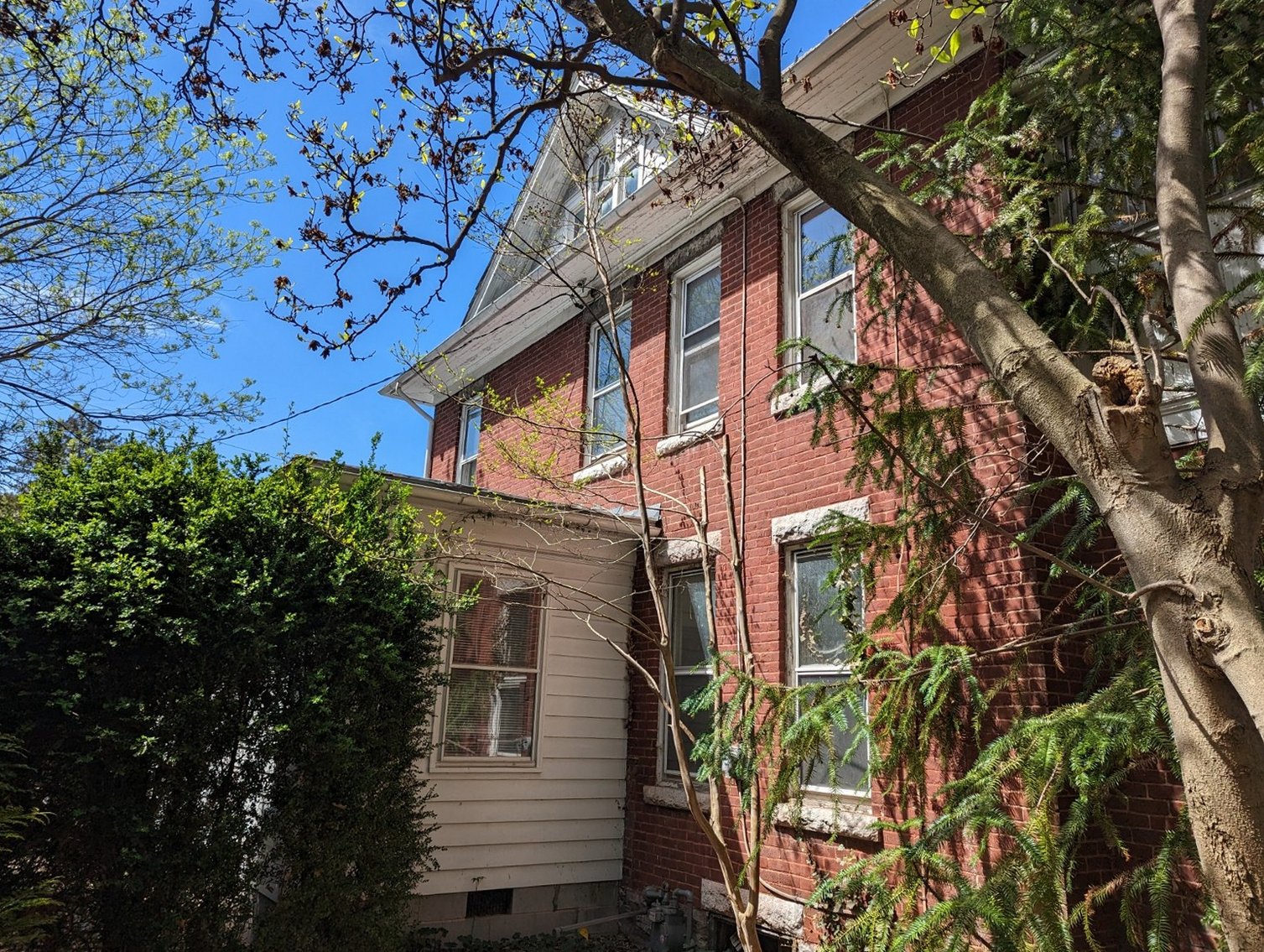 Image for Victorian Style Home In Old Town Harrisonburg VA