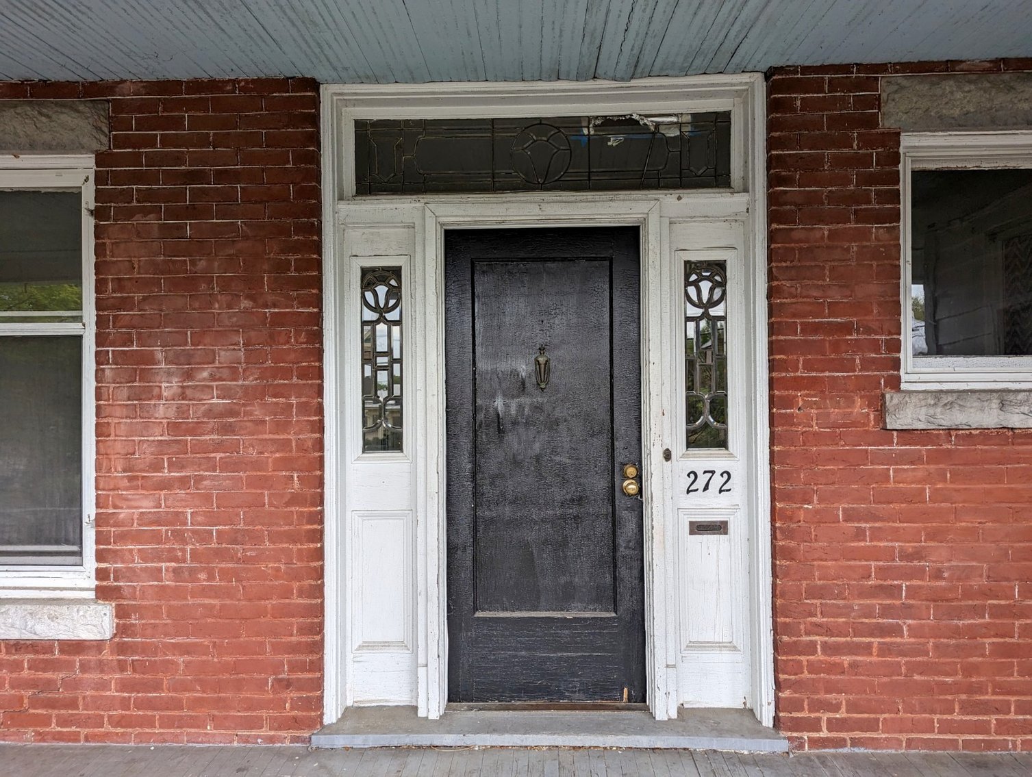 Image for Victorian Style Home In Old Town Harrisonburg VA