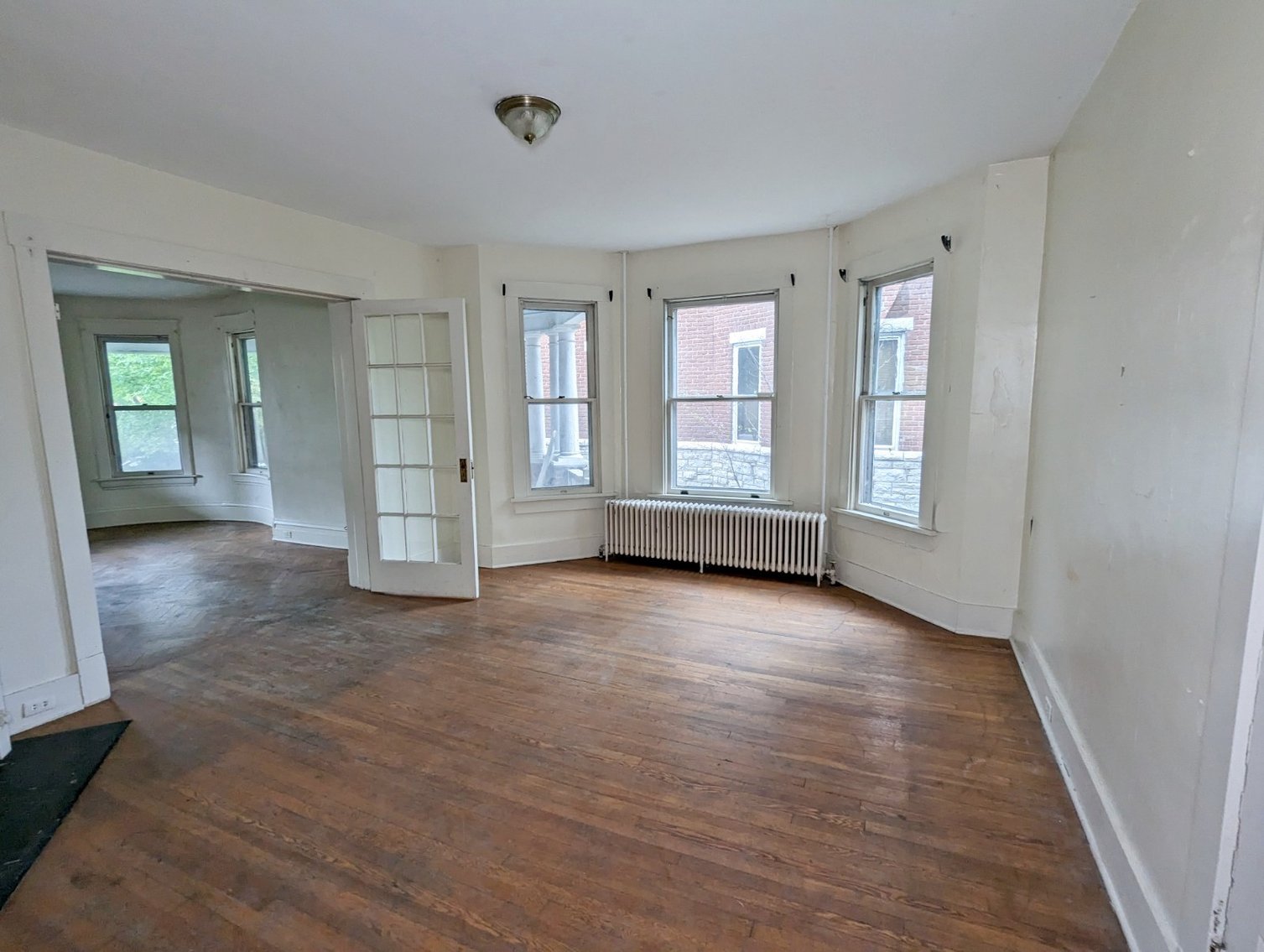 Image for Victorian Style Home In Old Town Harrisonburg VA