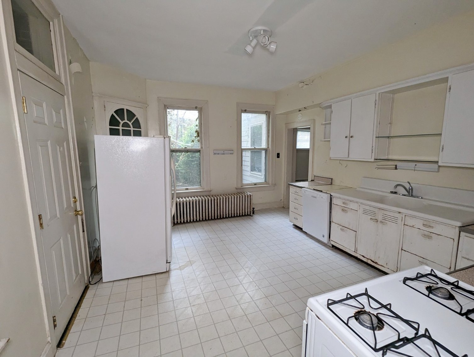 Image for Victorian Style Home In Old Town Harrisonburg VA