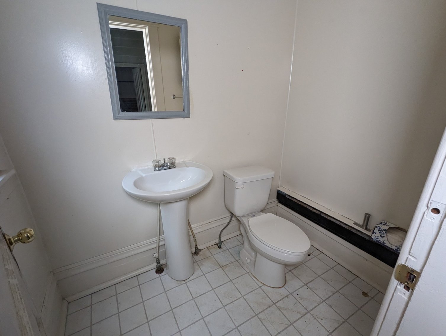 Image for Victorian Style Home In Old Town Harrisonburg VA