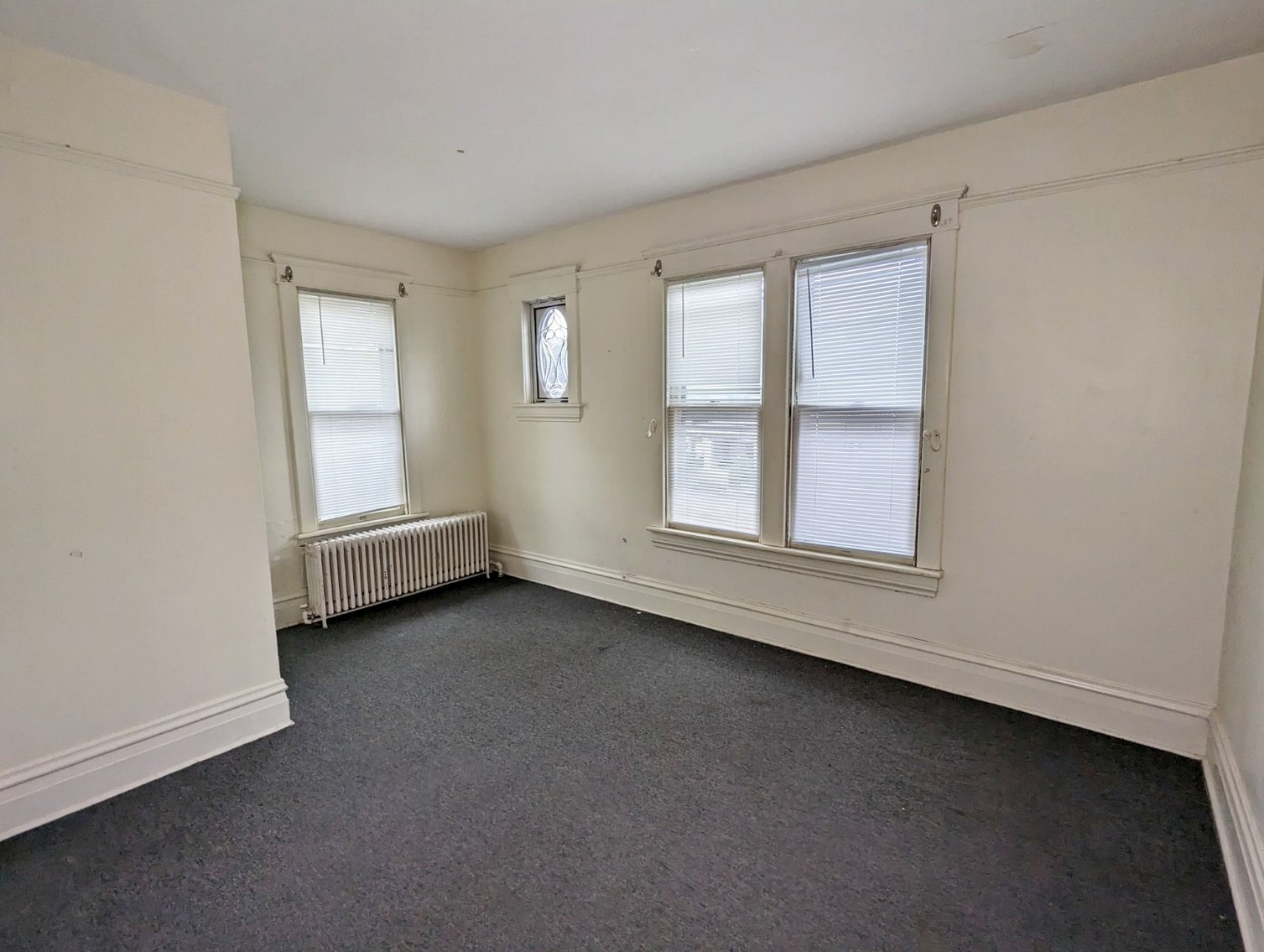 Image for Victorian Style Home In Old Town Harrisonburg VA