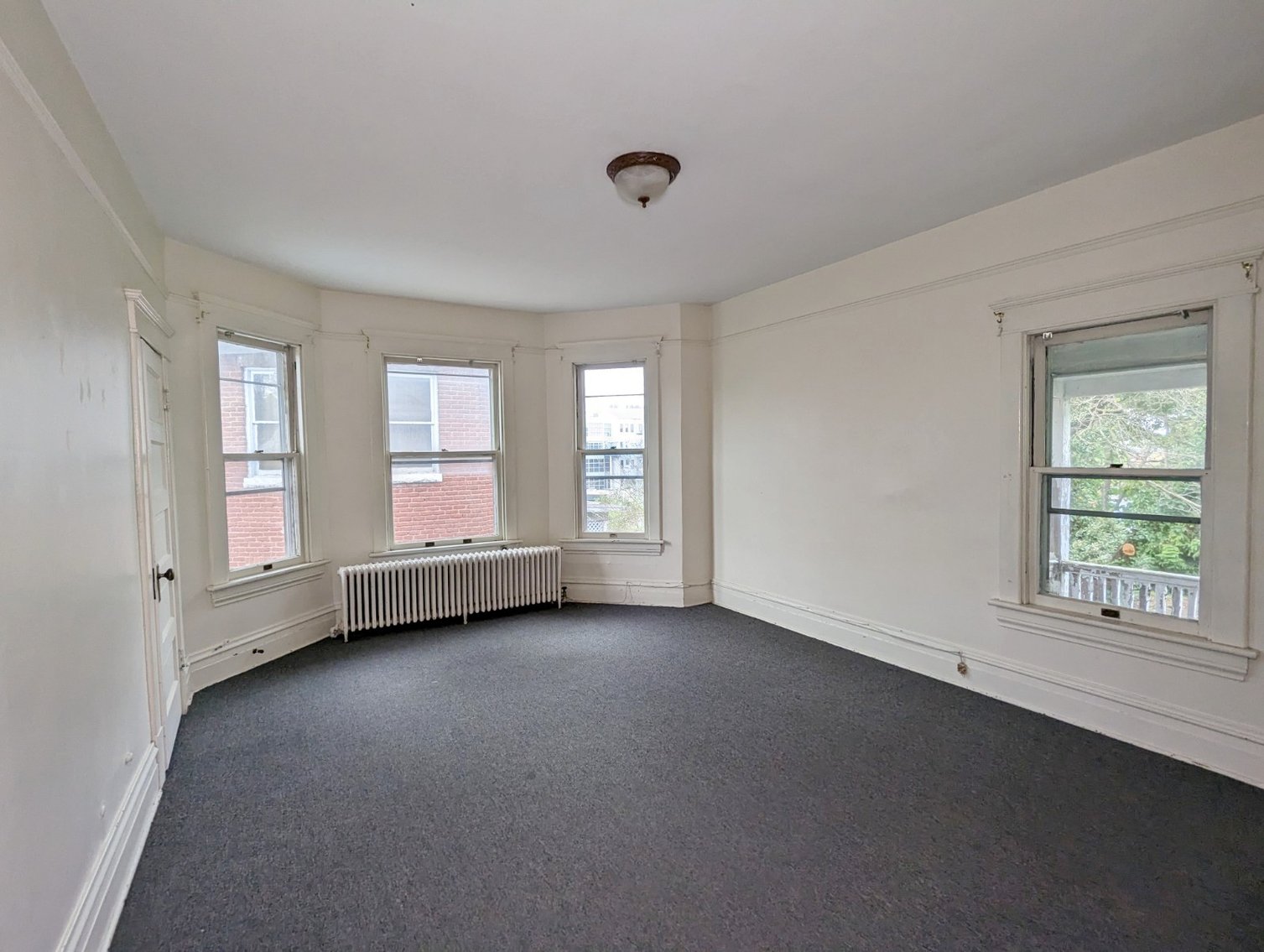 Image for Victorian Style Home In Old Town Harrisonburg VA