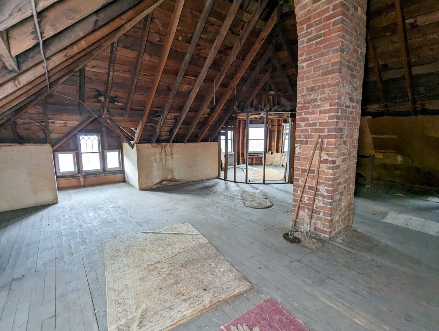 Image for Victorian Style Home In Old Town Harrisonburg VA