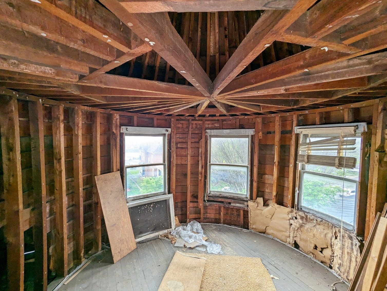 Image for Victorian Style Home In Old Town Harrisonburg VA