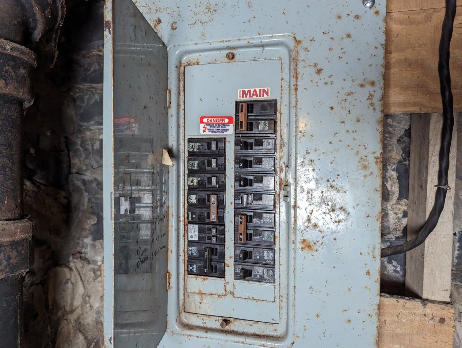 Image for Victorian Style Home In Old Town Harrisonburg VA