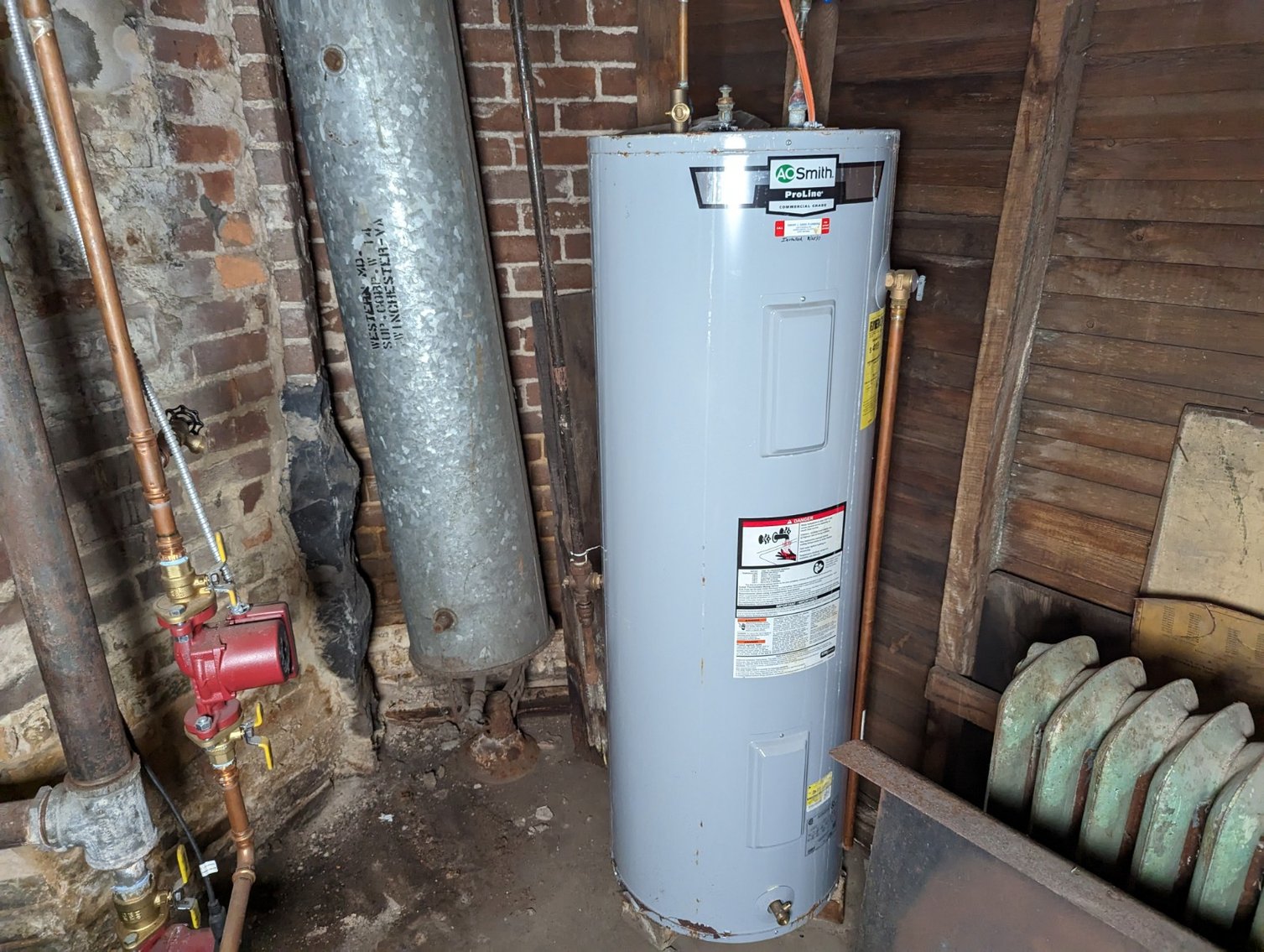 Image for Victorian Style Home In Old Town Harrisonburg VA