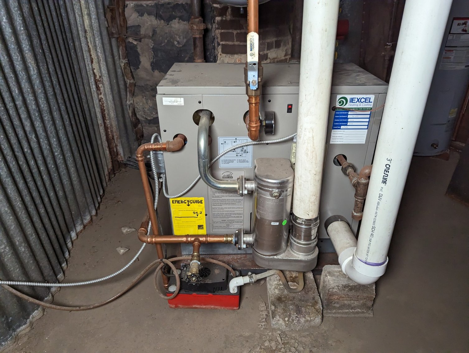 Image for Victorian Style Home In Old Town Harrisonburg VA