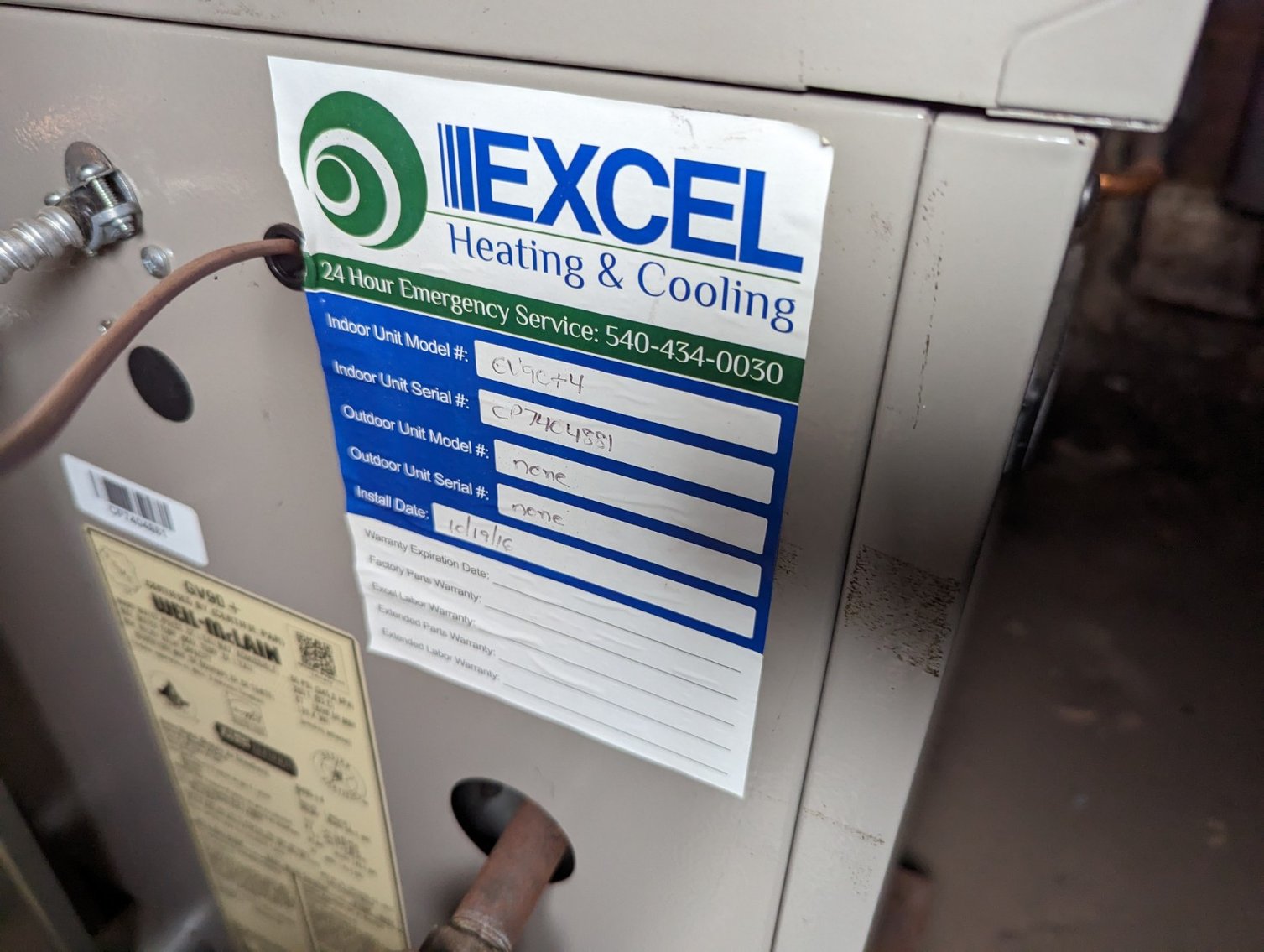 Image for Victorian Style Home In Old Town Harrisonburg VA