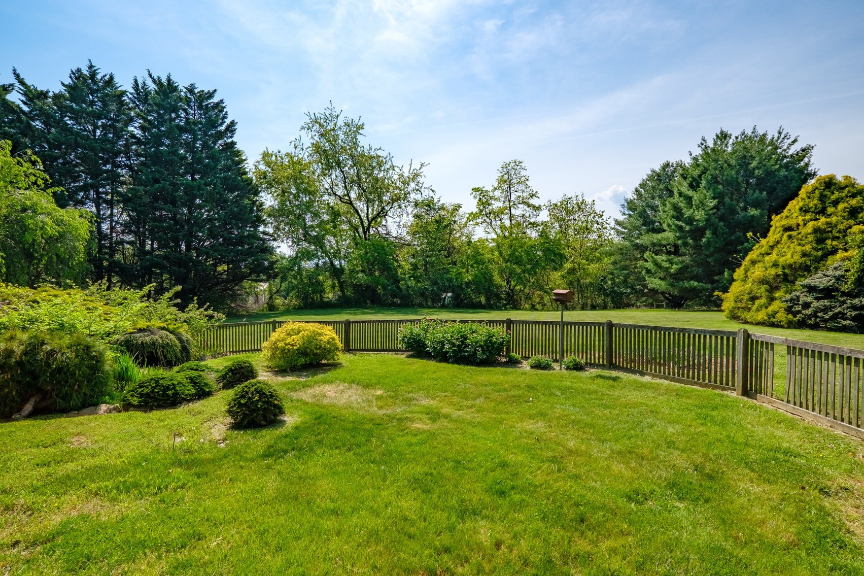 Image for Beautiful Brick Home On Large Lot In Mint Spring VA