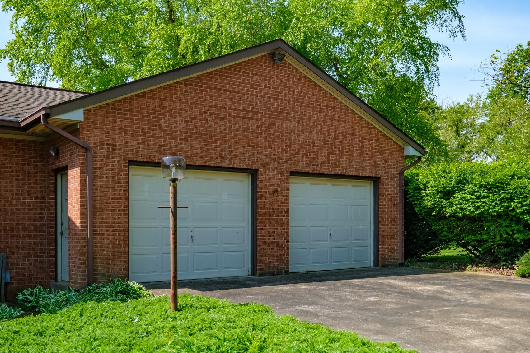 Image for Beautiful Brick Home On Large Lot In Mint Spring VA