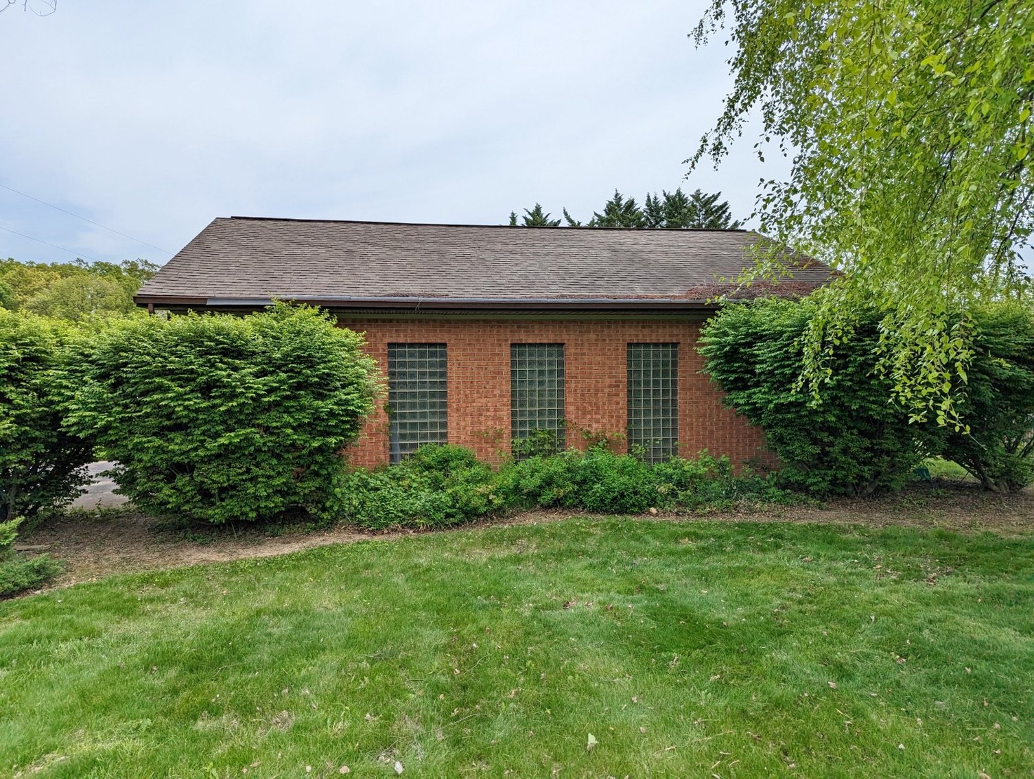 Image for Beautiful Brick Home On Large Lot In Mint Spring VA