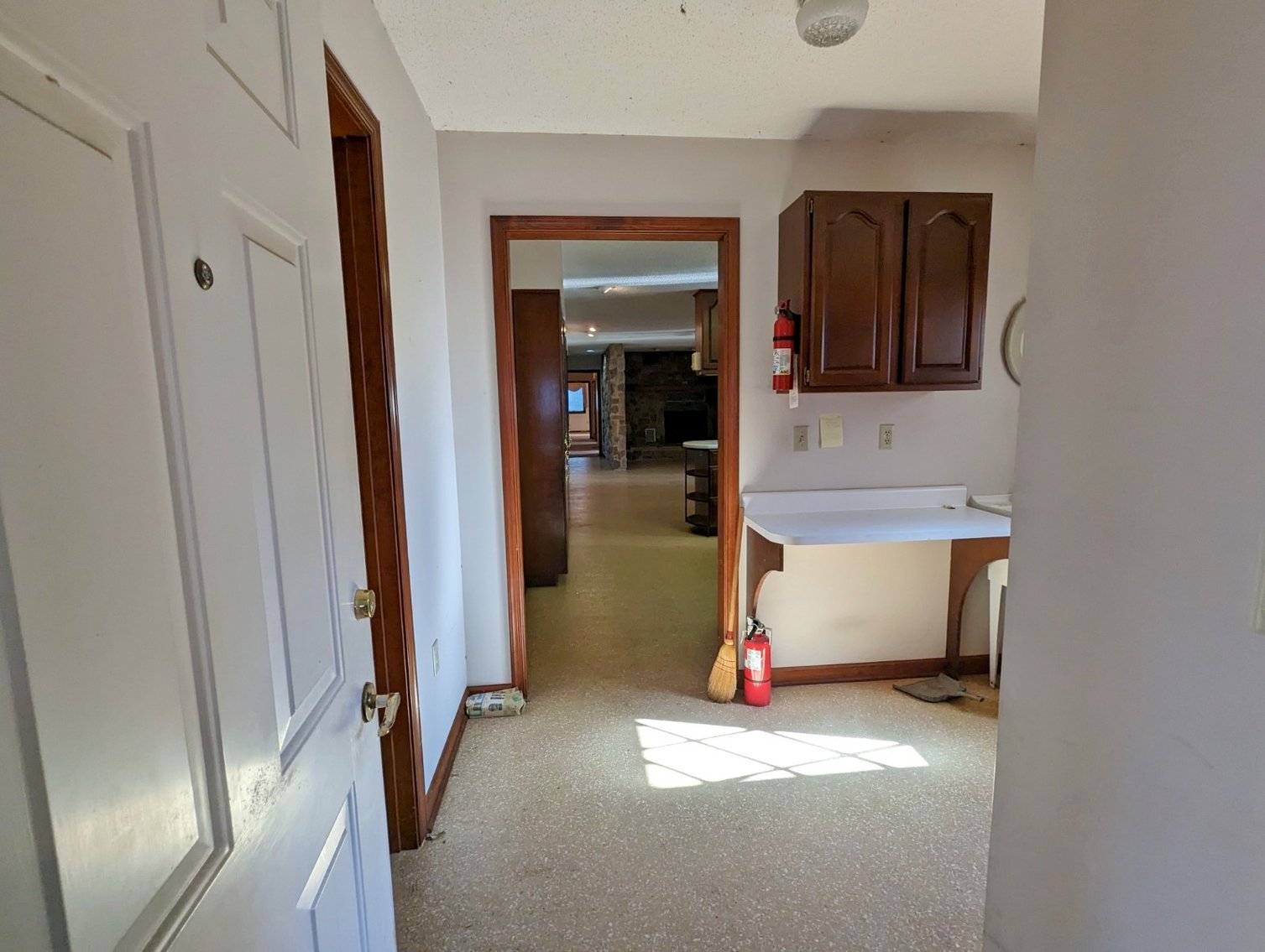 Image for Beautiful Brick Home On Large Lot In Mint Spring VA