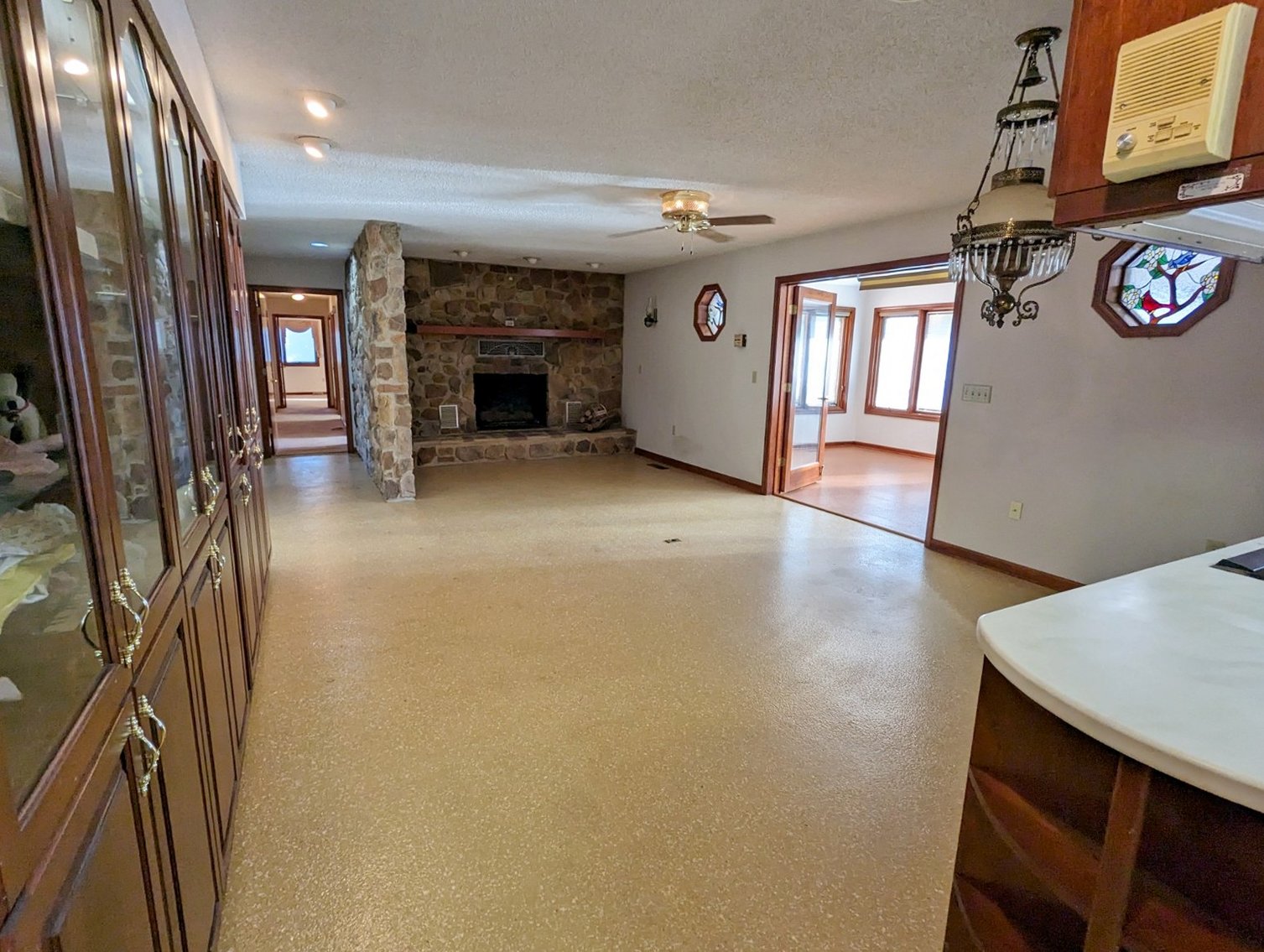 Image for Beautiful Brick Home On Large Lot In Mint Spring VA