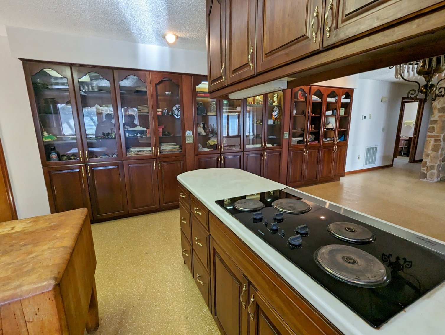 Image for Beautiful Brick Home On Large Lot In Mint Spring VA