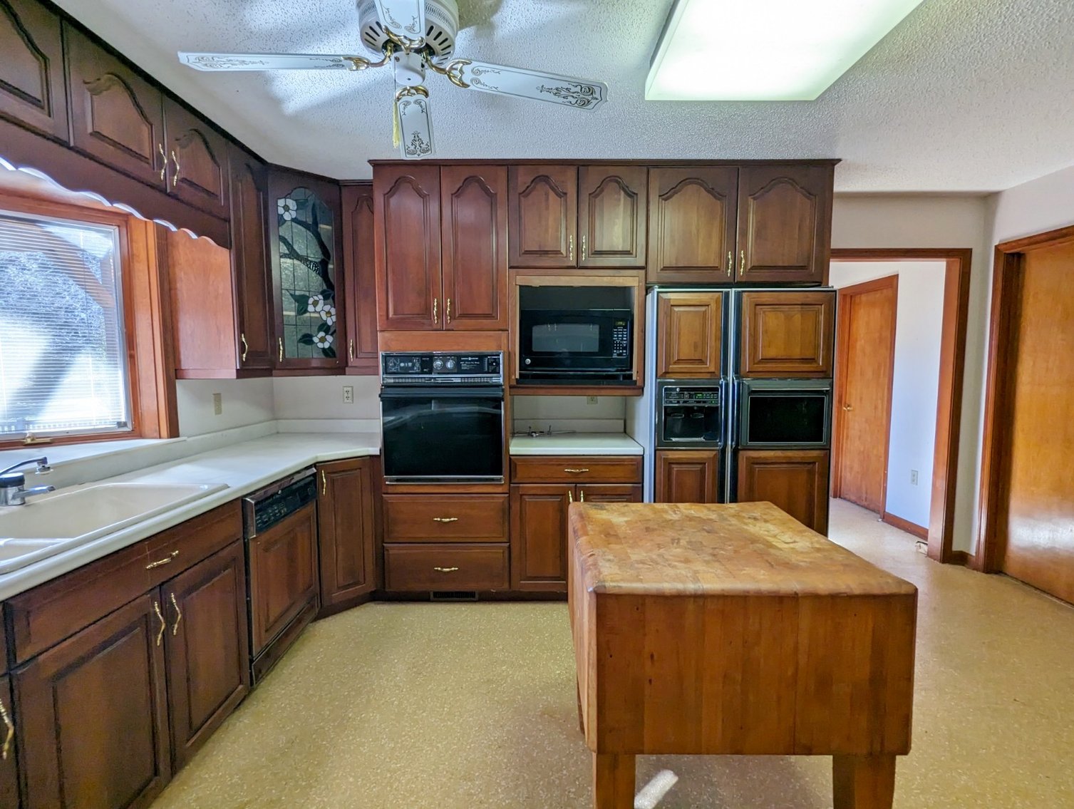 Image for Beautiful Brick Home On Large Lot In Mint Spring VA