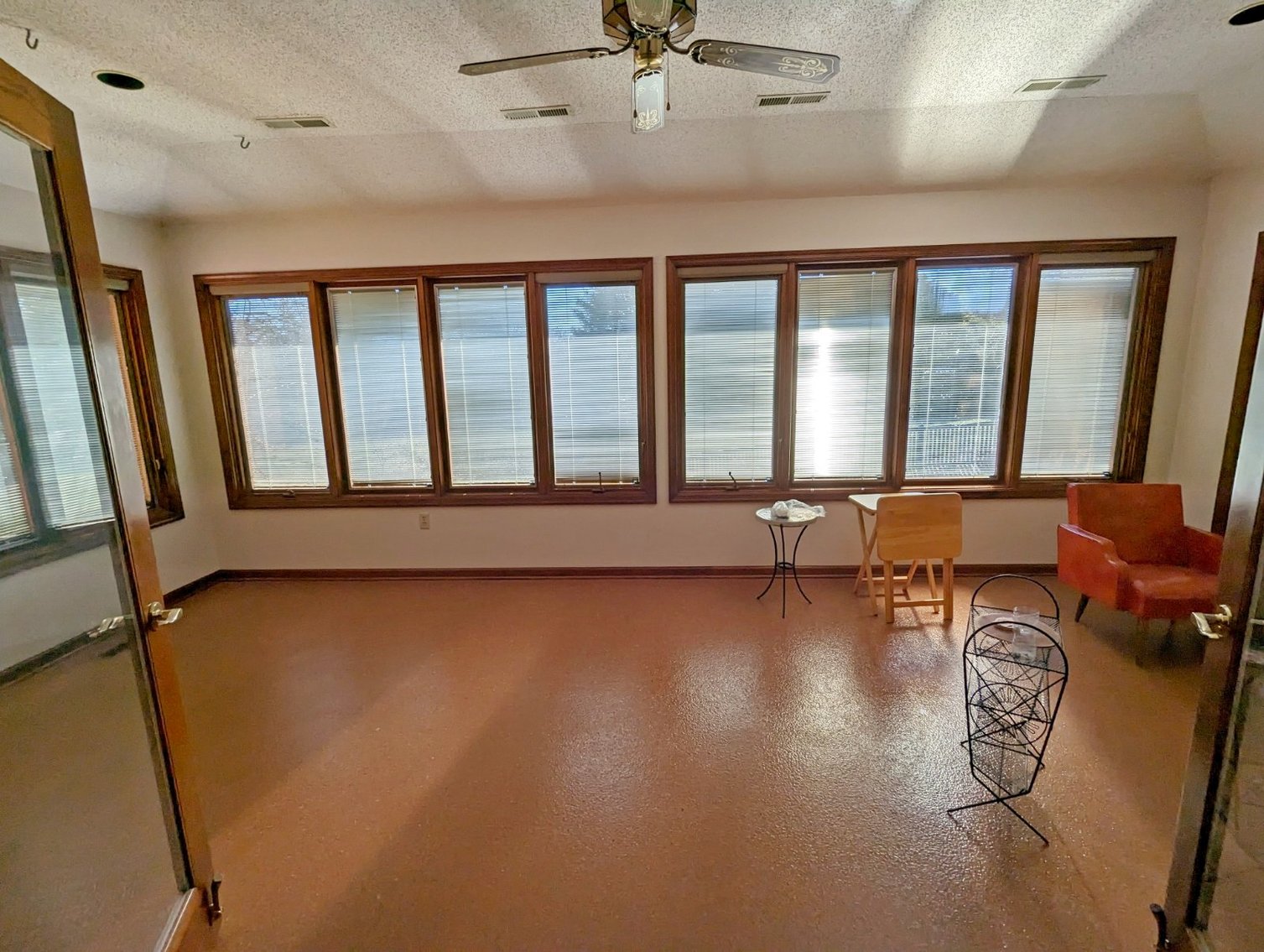 Image for Beautiful Brick Home On Large Lot In Mint Spring VA