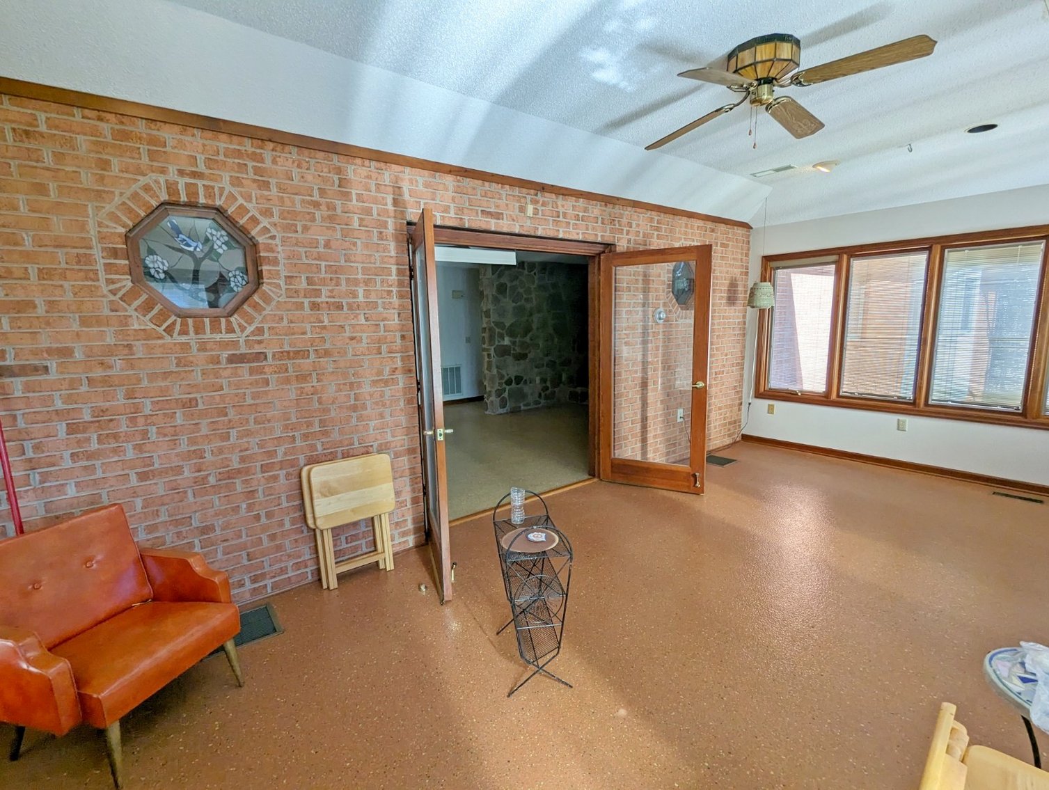 Image for Beautiful Brick Home On Large Lot In Mint Spring VA