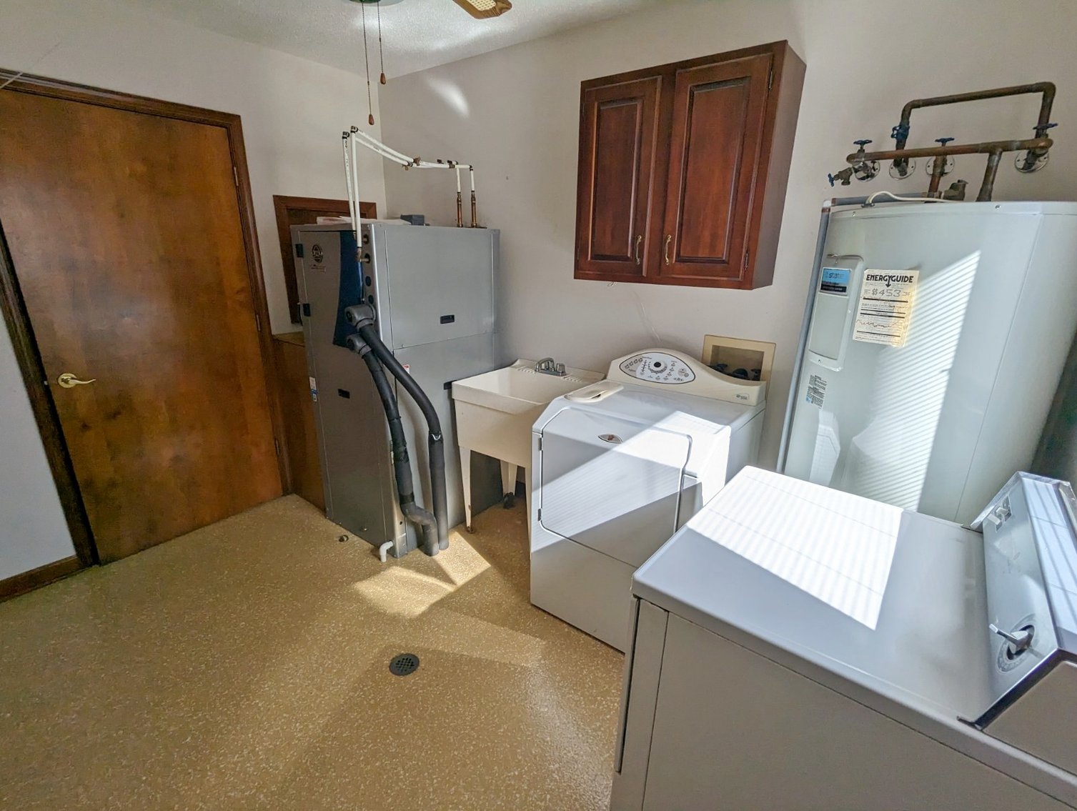 Image for Beautiful Brick Home On Large Lot In Mint Spring VA