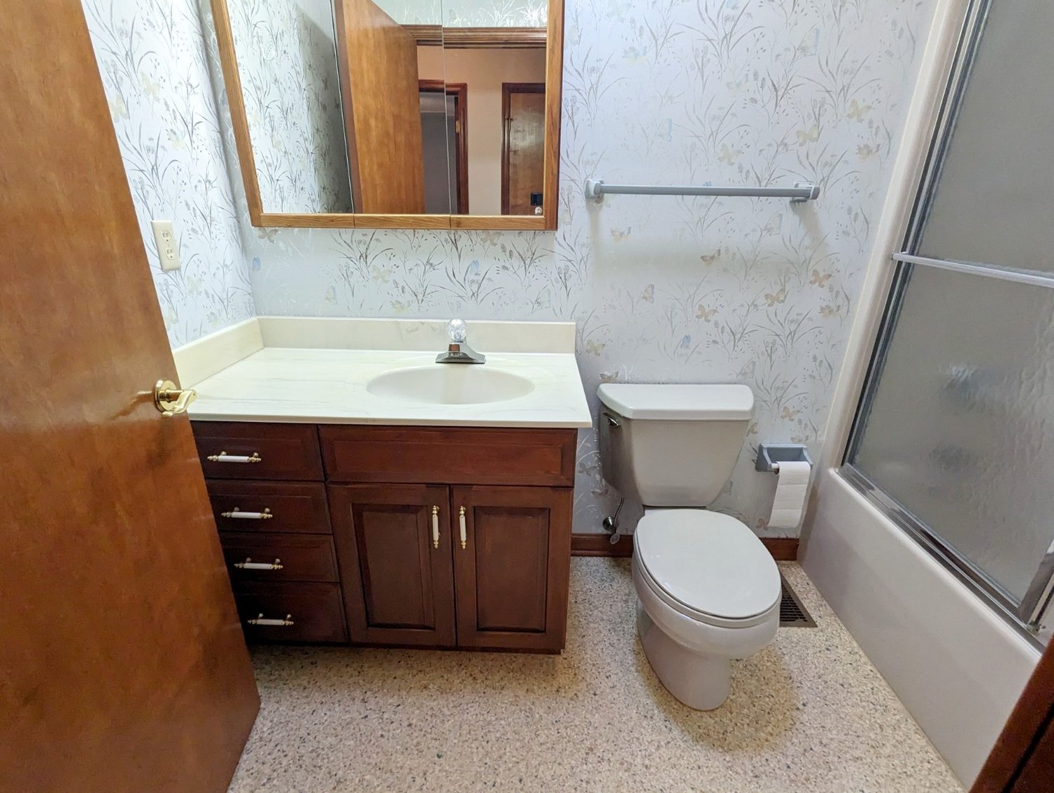 Image for Beautiful Brick Home On Large Lot In Mint Spring VA