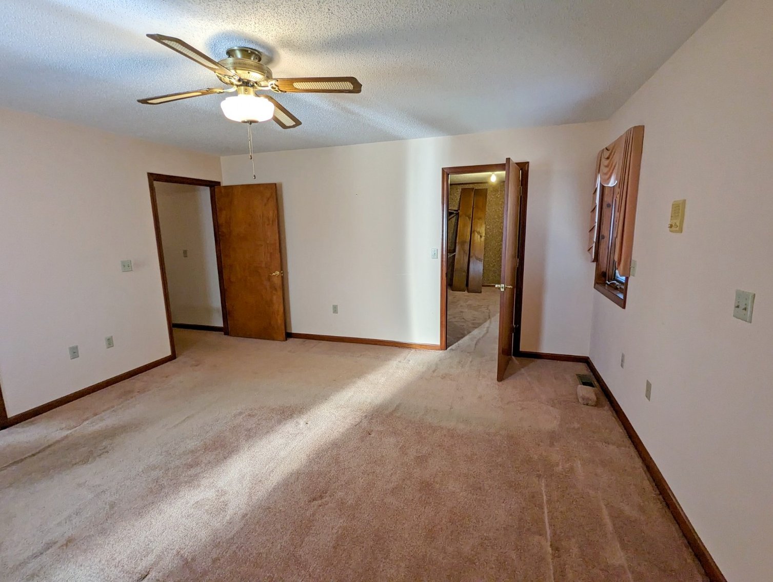 Image for Beautiful Brick Home On Large Lot In Mint Spring VA